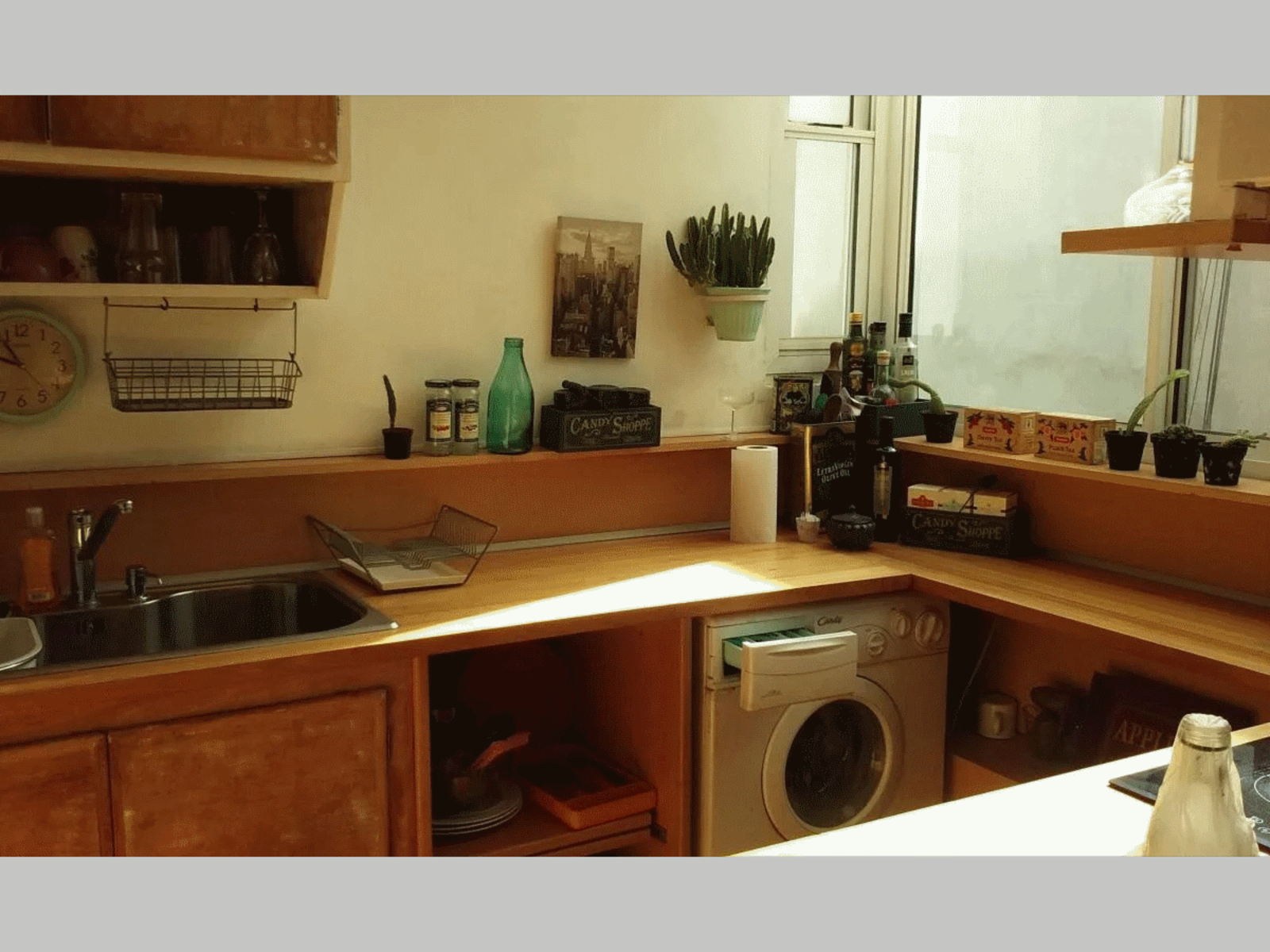 NUEVO PRECIO - Departamento (semipiso) en Venta en Retiro 3 ambientes 67 m2 al contrafrente - Maipú 800 — foto 11