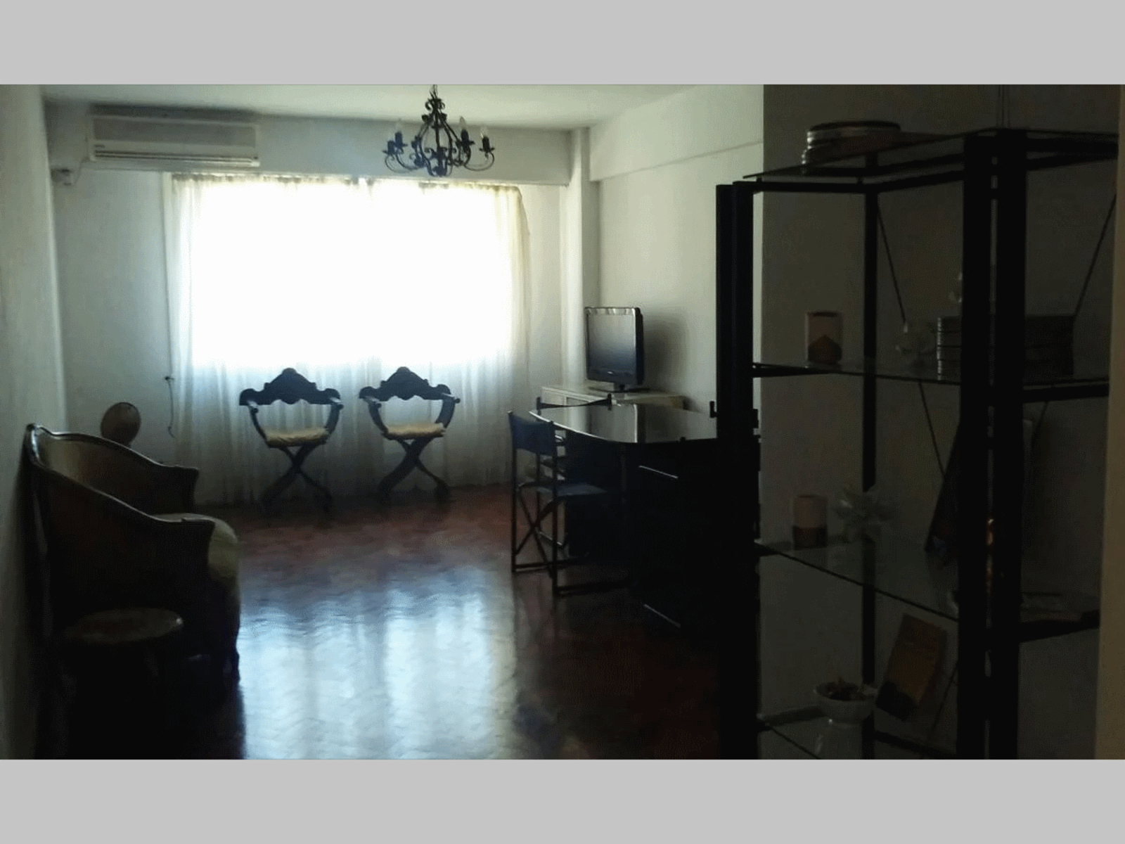 NUEVO PRECIO - Departamento (semipiso) en Venta en Retiro 3 ambientes 67 m2 al contrafrente - Maipú 800 — foto 2