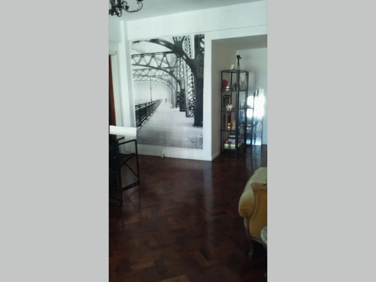 NUEVO PRECIO - Departamento (semipiso) en Venta en Retiro 3 ambientes 67 m2 al contrafrente - Maipú 800 — foto 3