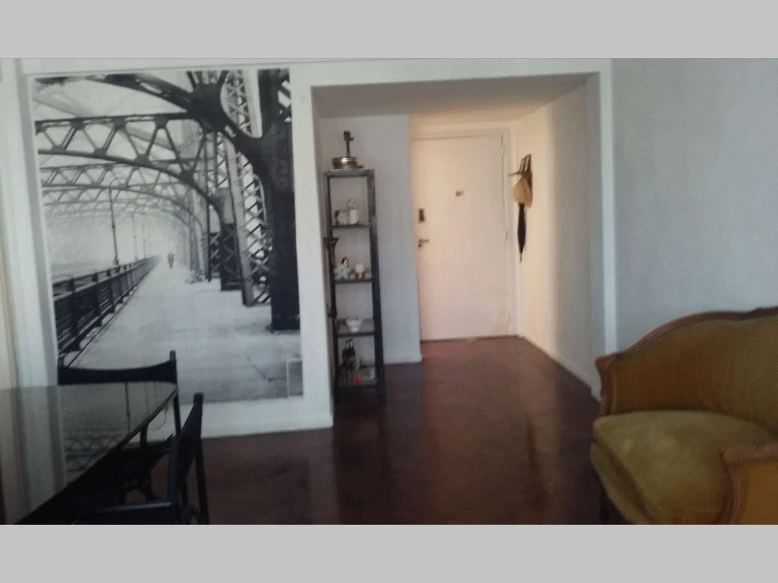 NUEVO PRECIO - Departamento (semipiso) en Venta en Retiro 3 ambientes 67 m2 al contrafrente - Maipú 800 — foto 4