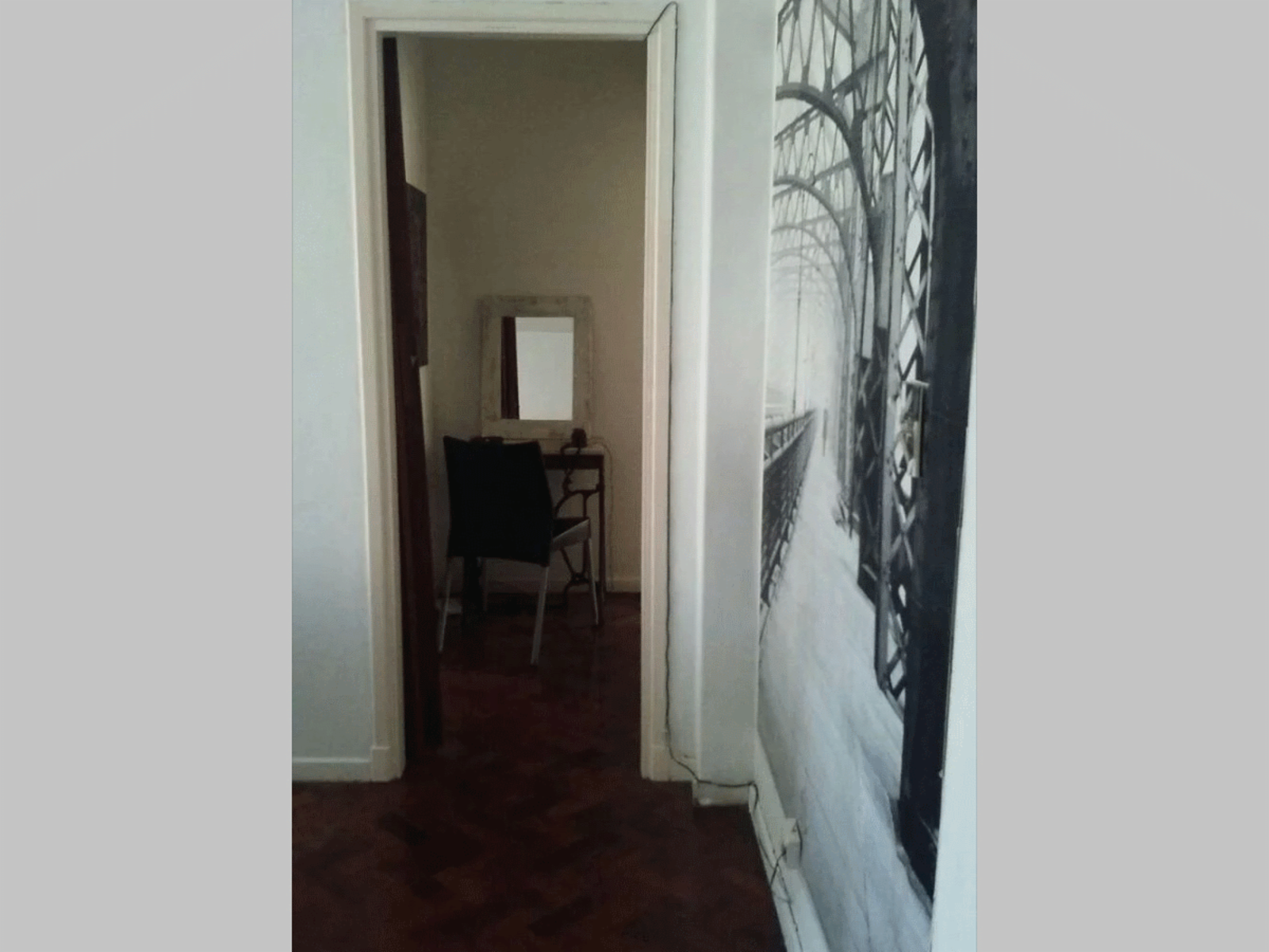 NUEVO PRECIO - Departamento (semipiso) en Venta en Retiro 3 ambientes 67 m2 al contrafrente - Maipú 800 — foto 6