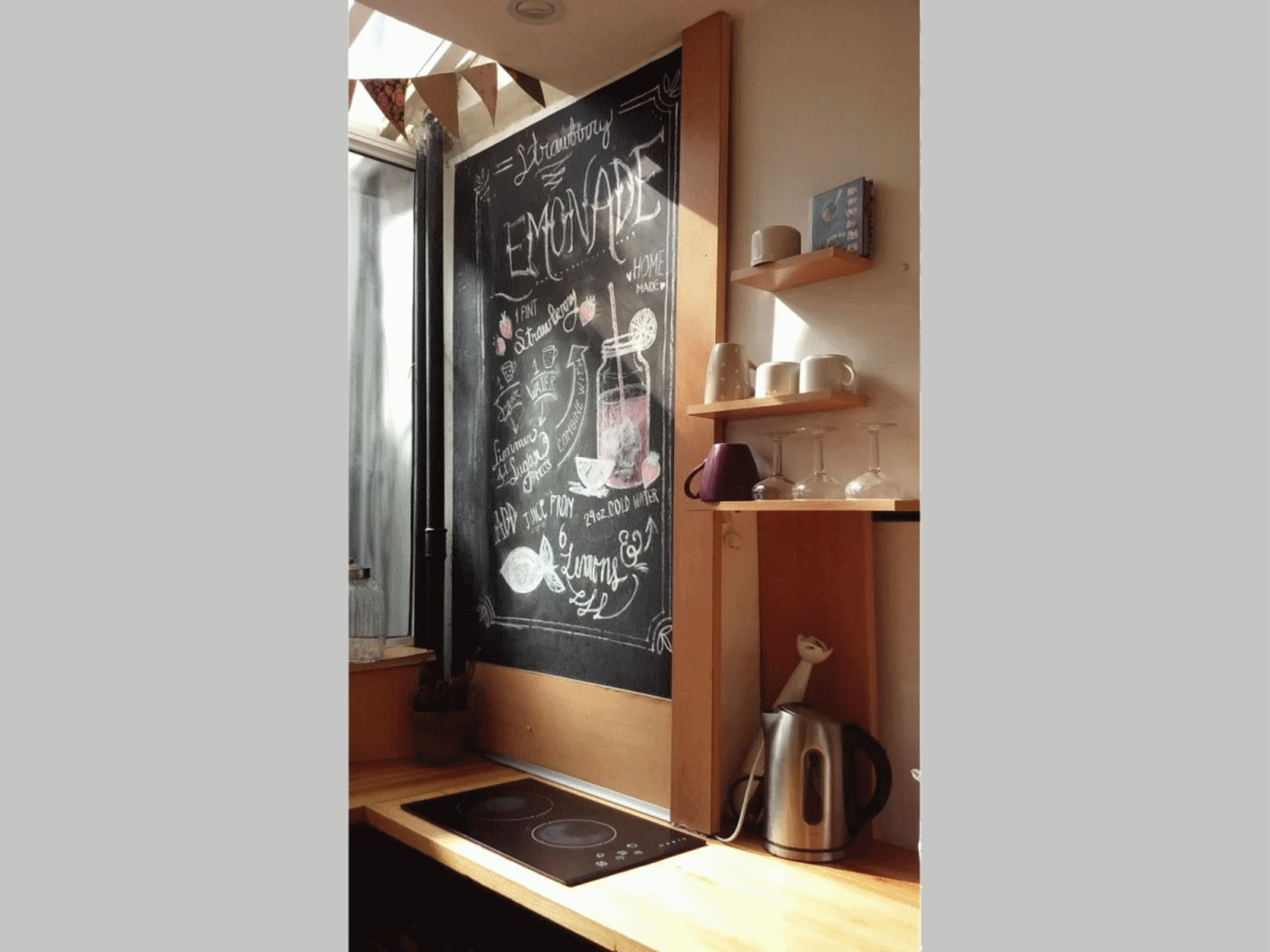 NUEVO PRECIO - Departamento (semipiso) en Venta en Retiro 3 ambientes 67 m2 al contrafrente - Maipú 800 — foto 9