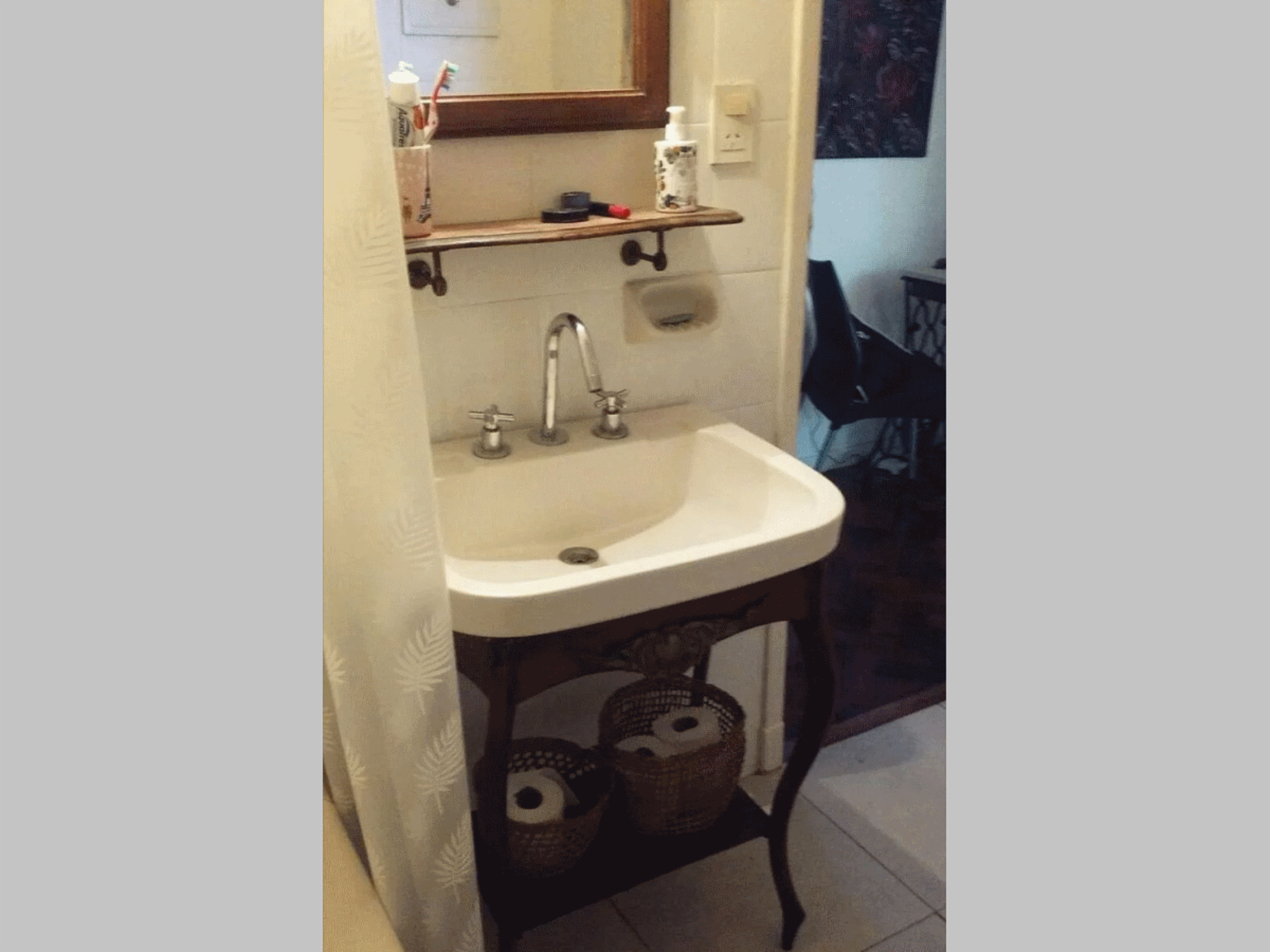 NUEVO PRECIO - Departamento (semipiso) en Venta en Retiro 3 ambientes 67 m2 al contrafrente - Maipú 800 — foto 14
