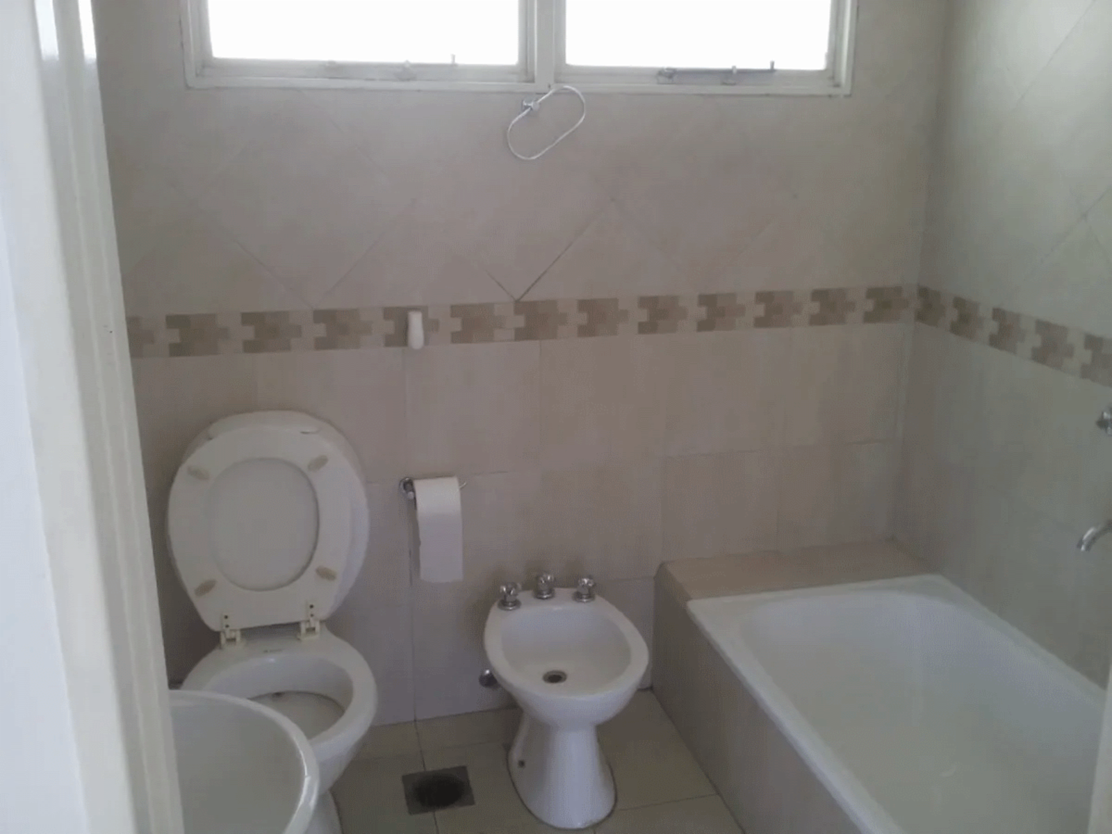UNICO - Departamento en Venta en Almagro 1 ambientes 34 m2 + balcón y terraza propia, edif c amenities - Mario Bravo 200 — foto 6