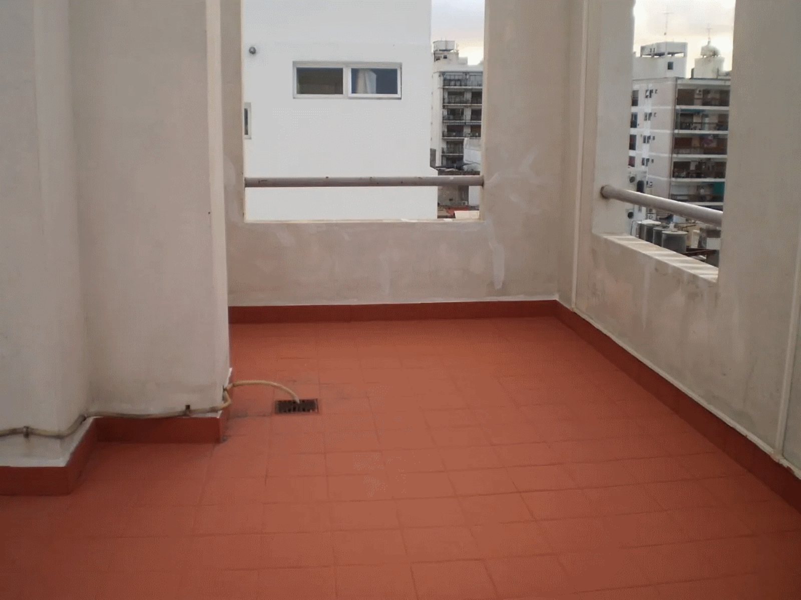 UNICO - Departamento en Venta en Almagro 1 ambientes 34 m2 + balcón y terraza propia, edif c amenities - Mario Bravo 200 — foto 9