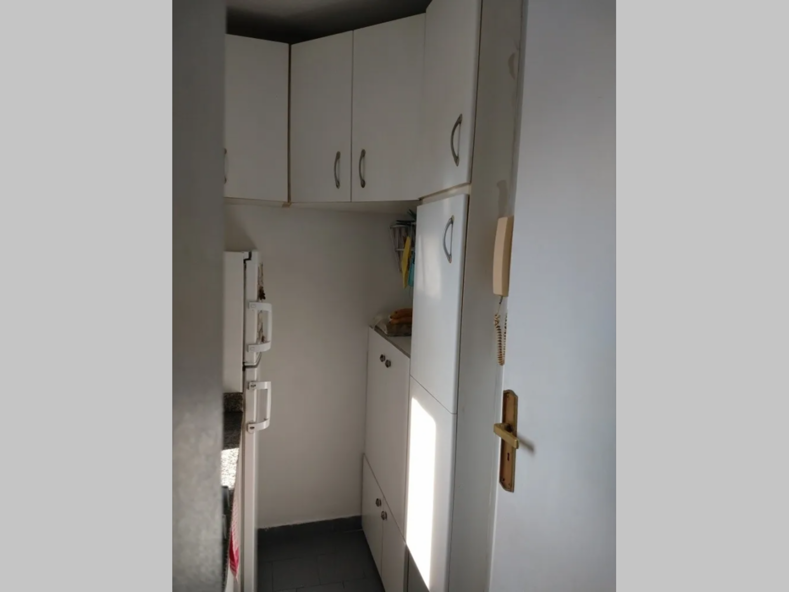 Departamento monoambiente en Venta en Recoleta, 1 ambiente 31 m2 piso alto, muy luminoso - Av Pueyrredón 1800 — foto 6