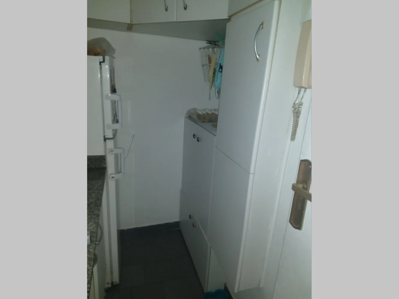 Departamento monoambiente en Venta en Recoleta, 1 ambiente 31 m2 piso alto, muy luminoso - Av Pueyrredón 1800 — foto 10