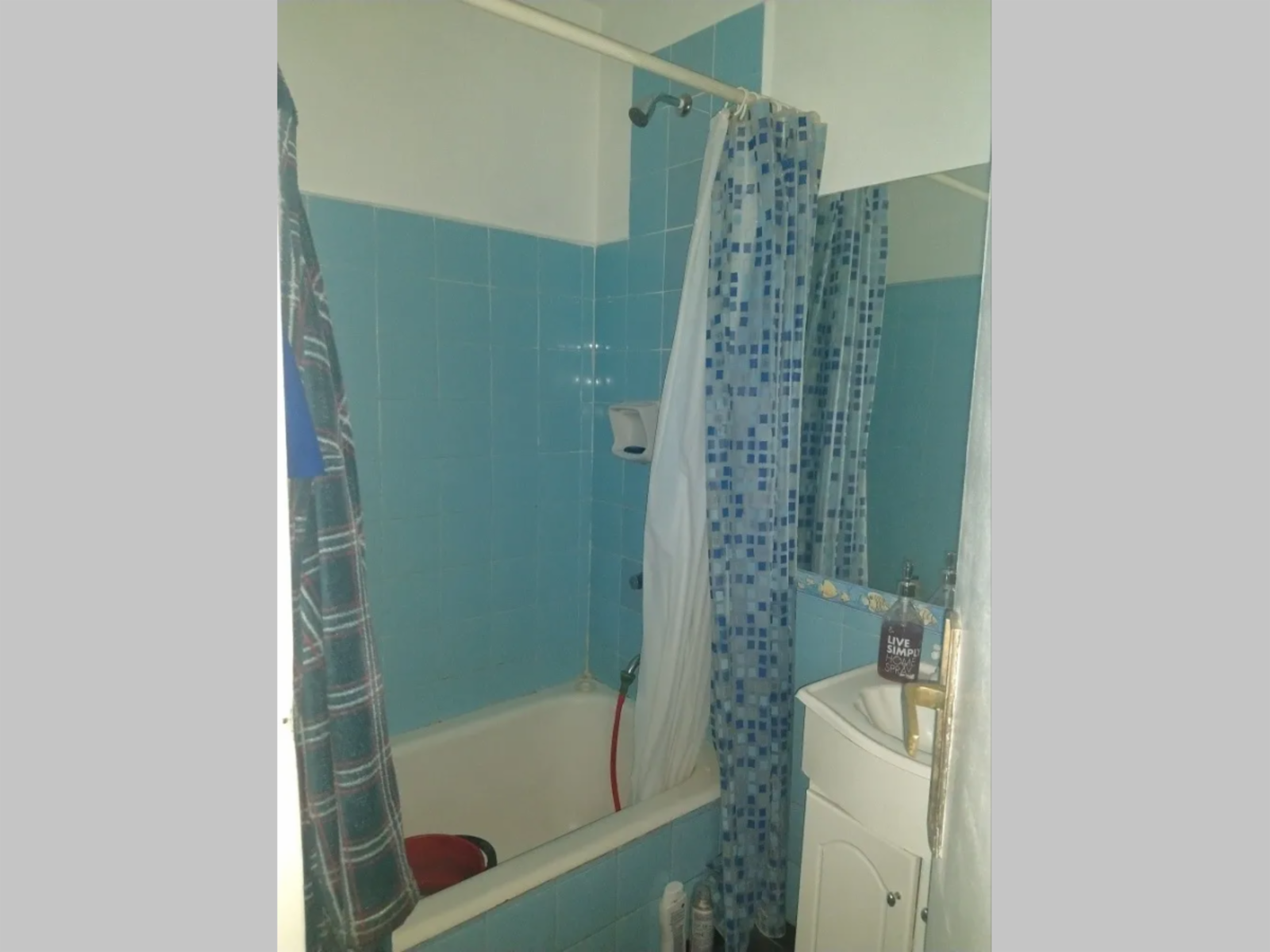 Departamento monoambiente en Venta en Recoleta, 1 ambiente 31 m2 piso alto, muy luminoso - Av Pueyrredón 1800 — foto 12