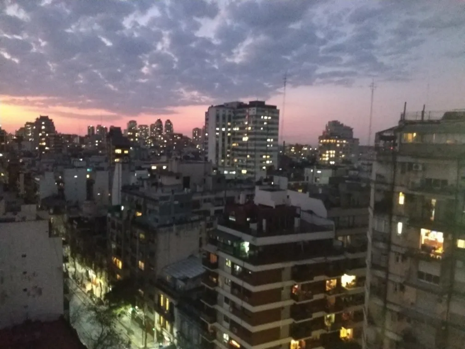 Departamento monoambiente en Venta en Recoleta, 1 ambiente 31 m2 piso alto, muy luminoso - Av Pueyrredón 1800 — foto 15