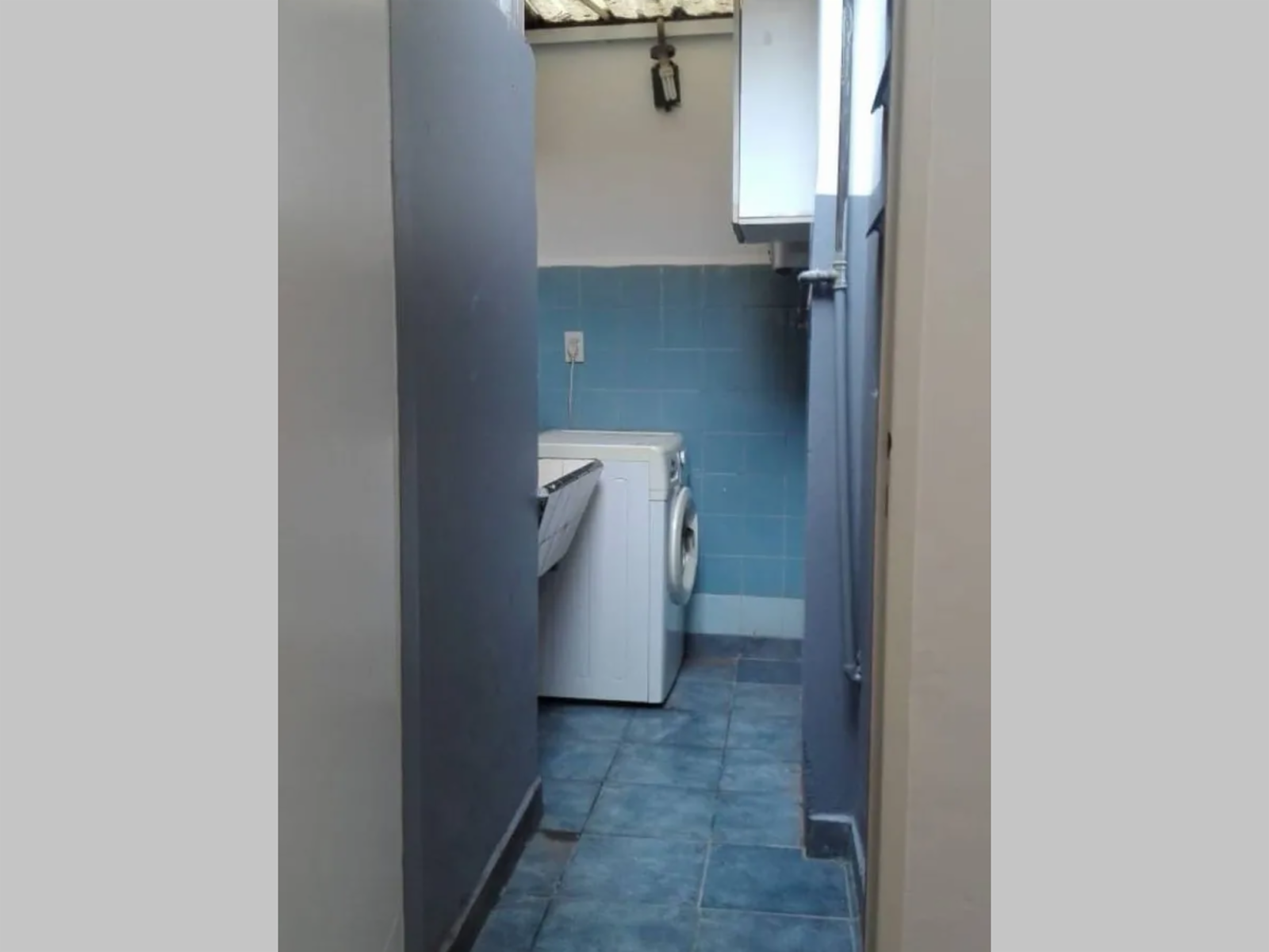 Semipiso en Venta en Flores 3 ambientes 65 m2 + 2 patios en 1er piso por ascensor, al contrafrente, con cochera cubierta - Argerich 900 - 11