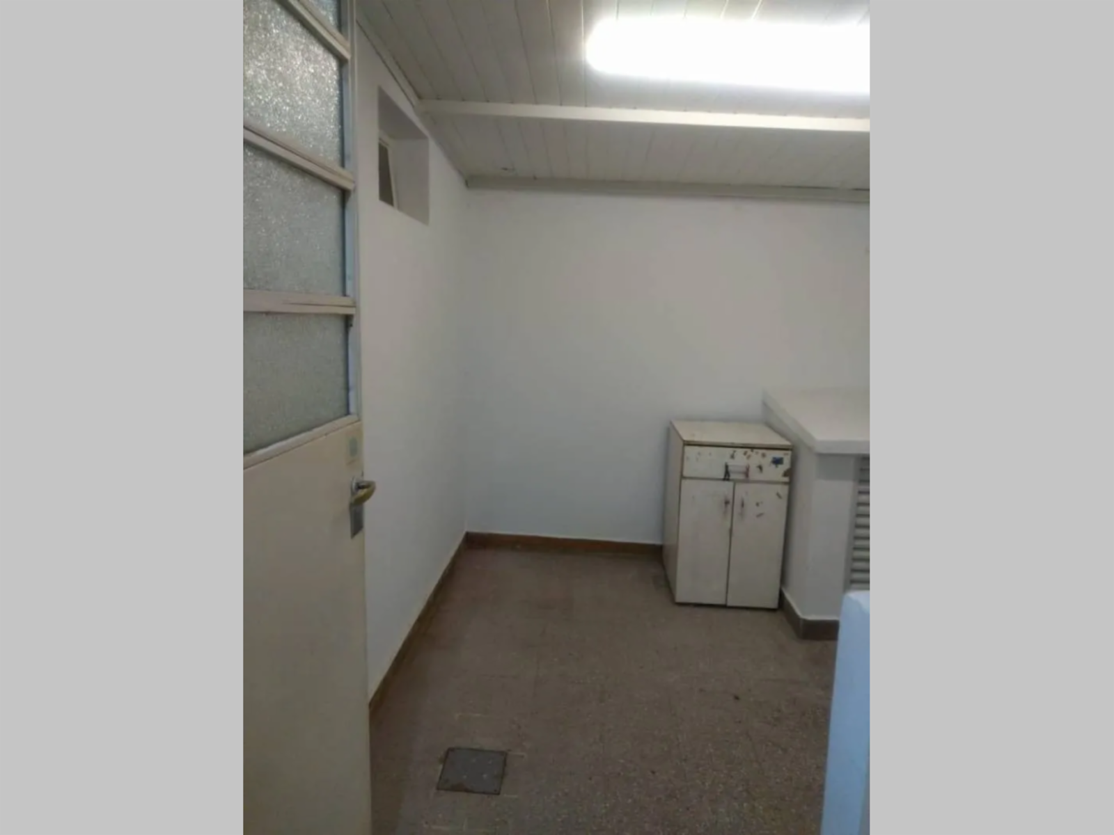 Semipiso en Venta en Flores 3 ambientes 65 m2 + 2 patios en 1er piso por ascensor, al contrafrente, con cochera cubierta - Argerich 900 - 13