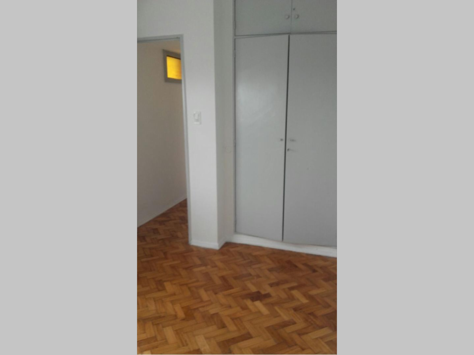 Departamento en Venta en Flores 2 ambientes 36 m2 + 24 m2 de balcón terraza en piso alto, al frente - Bolivia 100 — foto 15