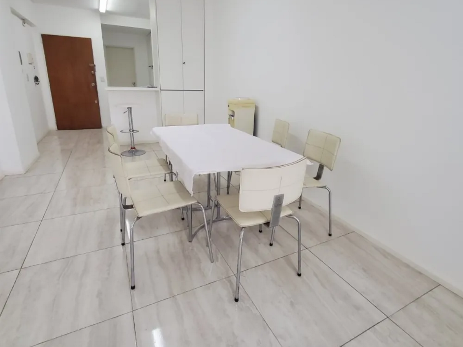 REMODELADO - Departamento en Venta en Congreso amplio monoambiente 45 m2 contrafrente piso alto (no último) - Rivadavia 1600 — foto 10