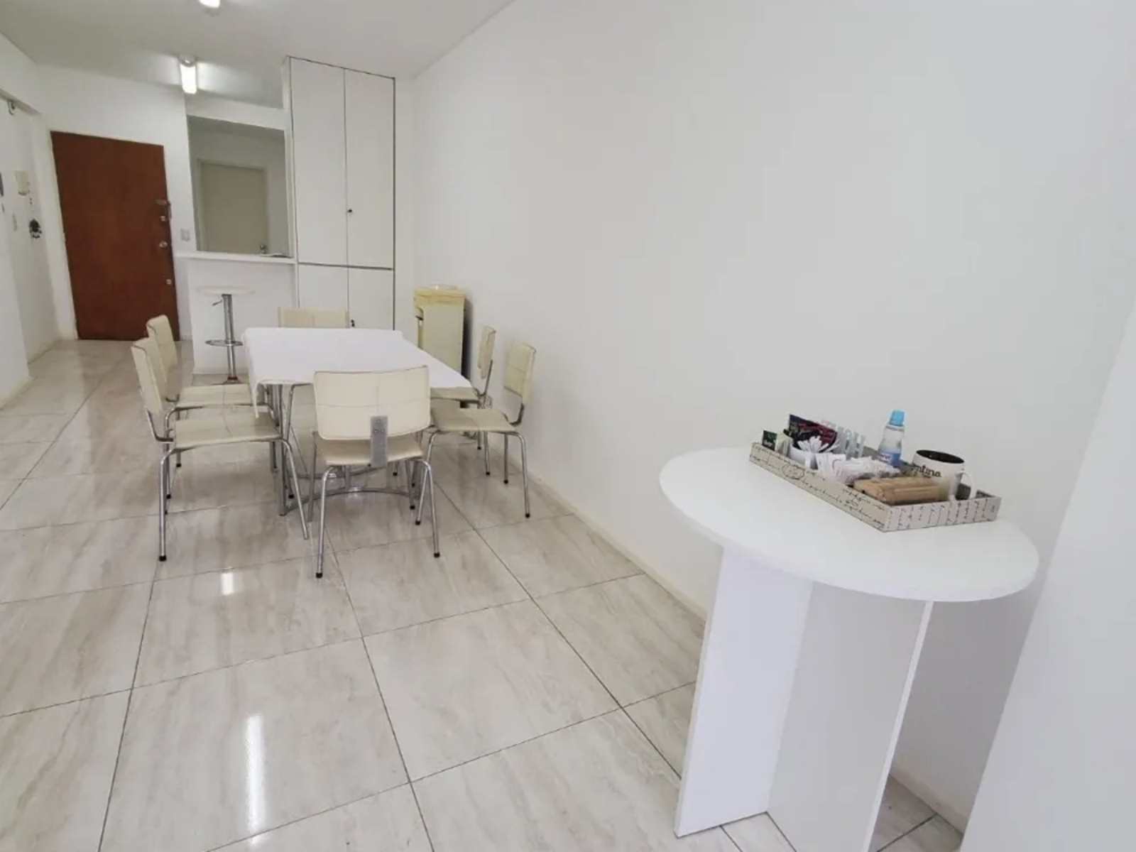 REMODELADO - Departamento en Venta en Congreso amplio monoambiente 45 m2 contrafrente piso alto (no último) - Rivadavia 1600 — foto 9