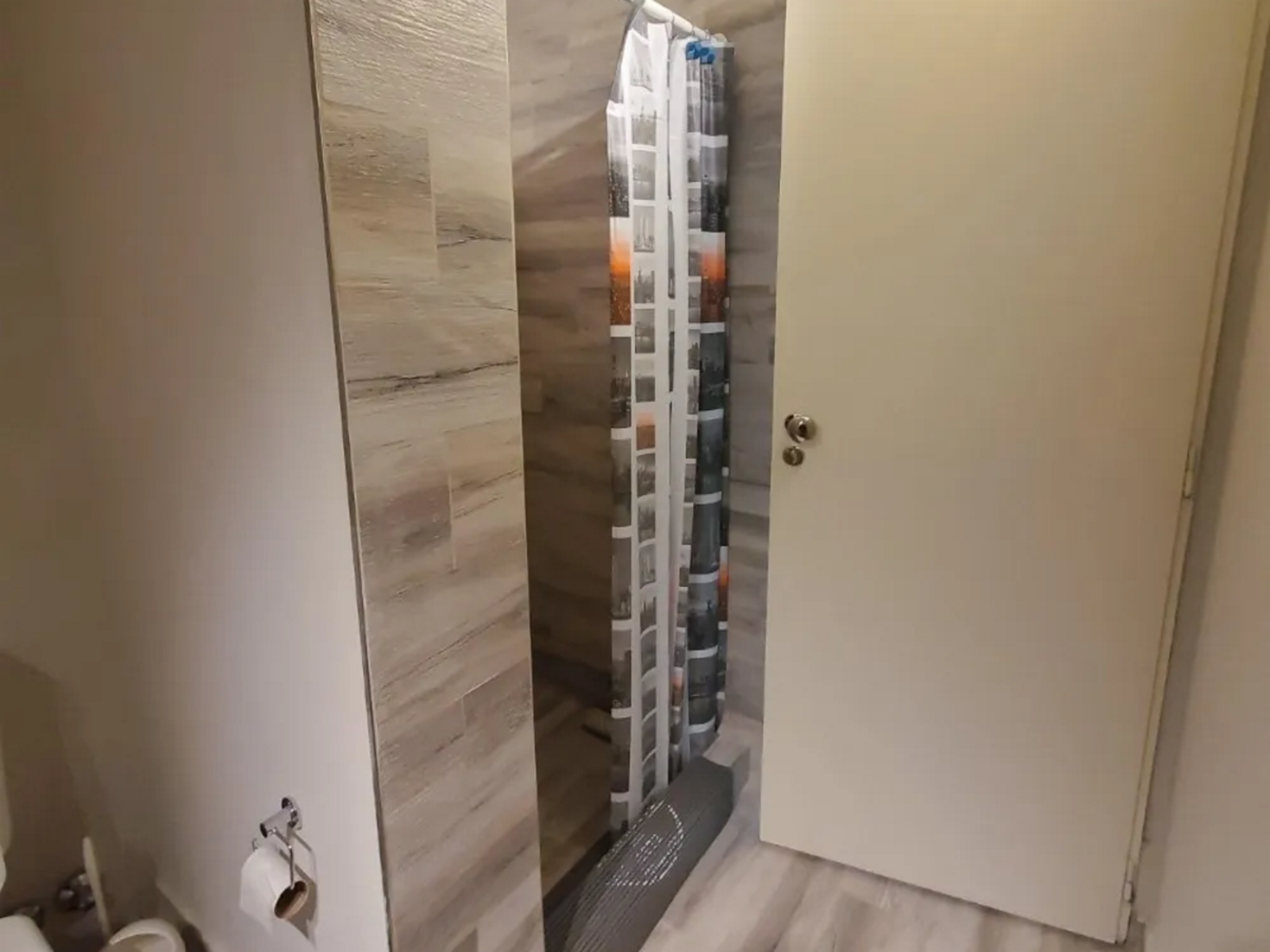 REMODELADO - Departamento en Venta en Congreso amplio monoambiente 45 m2 contrafrente piso alto (no último) - Rivadavia 1600 — foto 15