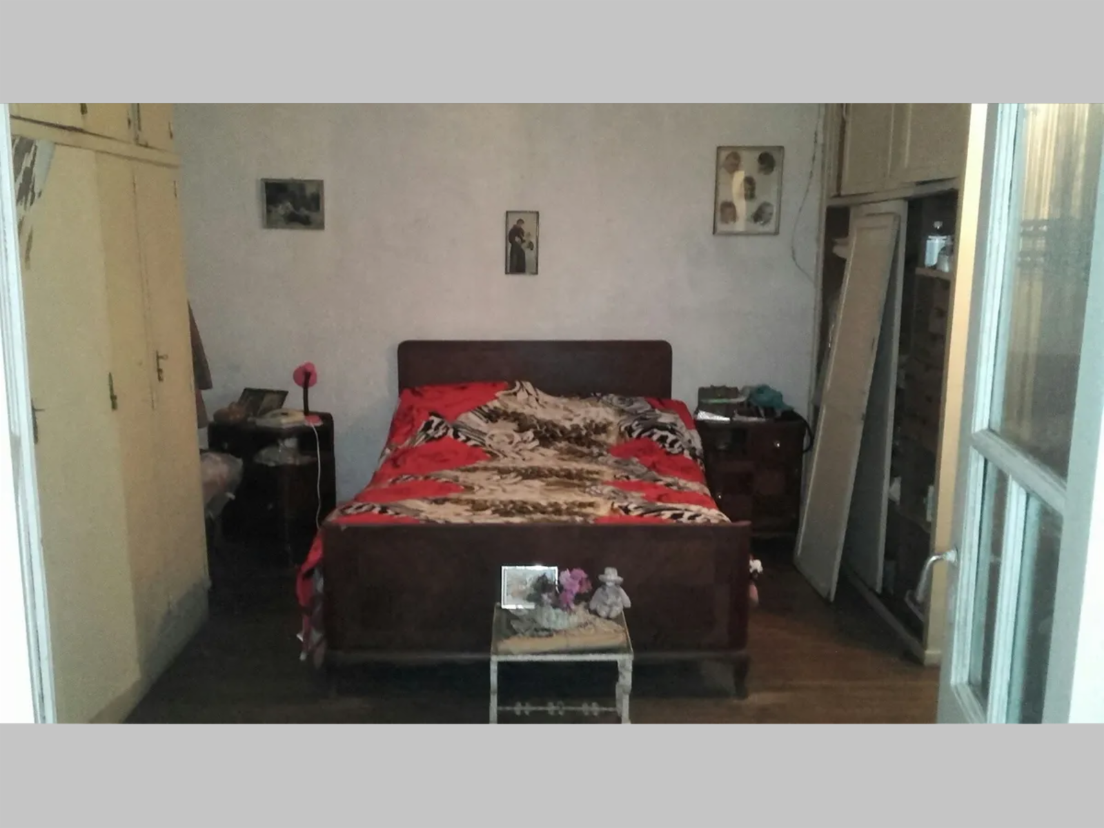 OPORTUNIDAD, A REFACCIONAR - PH en Venta en Parque Chacabuco 5 ambientes 4 dormitorios 2 baños 92 m2 contrafrente 2 plantas - Doblas 1000 — foto 4