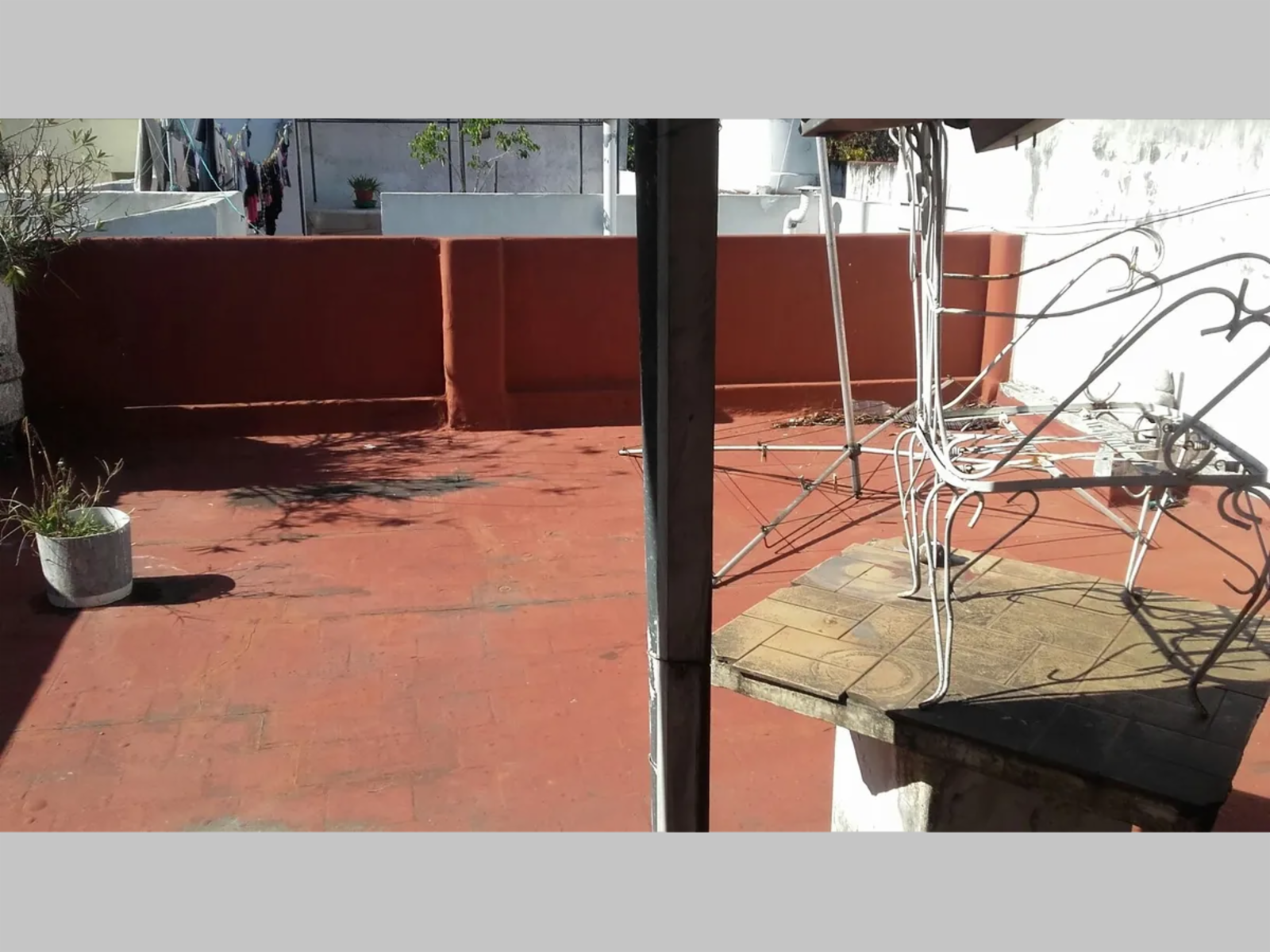 OPORTUNIDAD, A REFACCIONAR - PH en Venta en Parque Chacabuco 5 ambientes 4 dormitorios 2 baños 92 m2 contrafrente 2 plantas - Doblas 1000 — foto 13