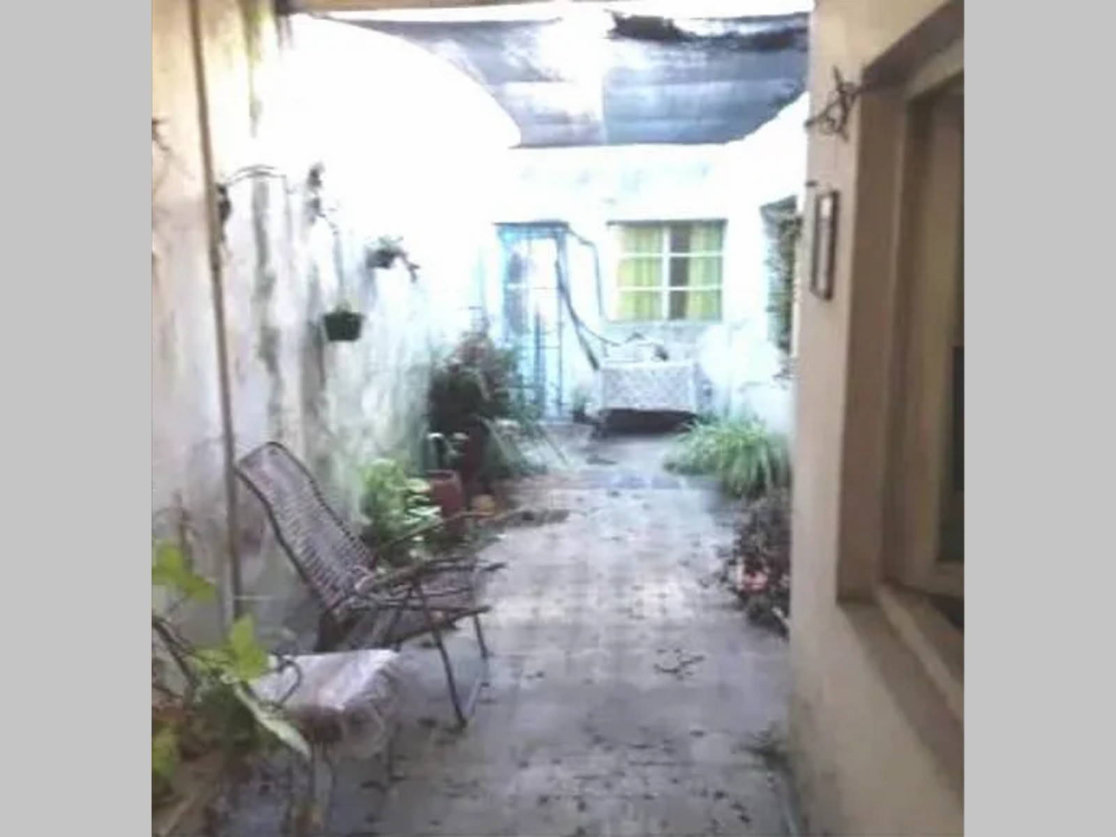 OPORTUNIDAD, A REFACCIONAR - PH en Venta en Parque Chacabuco 5 ambientes 4 dormitorios 2 baños 92 m2 contrafrente 2 plantas - Doblas 1000 — foto 10