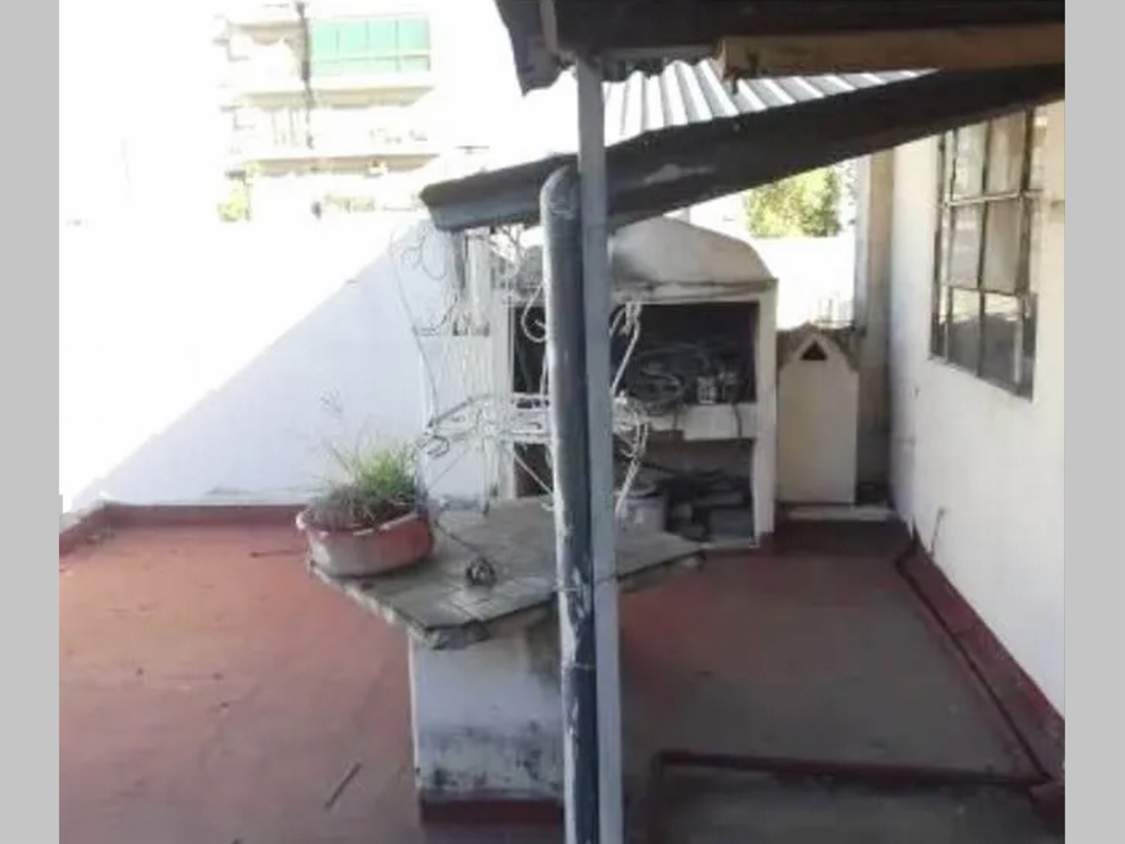 OPORTUNIDAD, A REFACCIONAR - PH en Venta en Parque Chacabuco 5 ambientes 4 dormitorios 2 baños 92 m2 contrafrente 2 plantas - Doblas 1000 — foto 15
