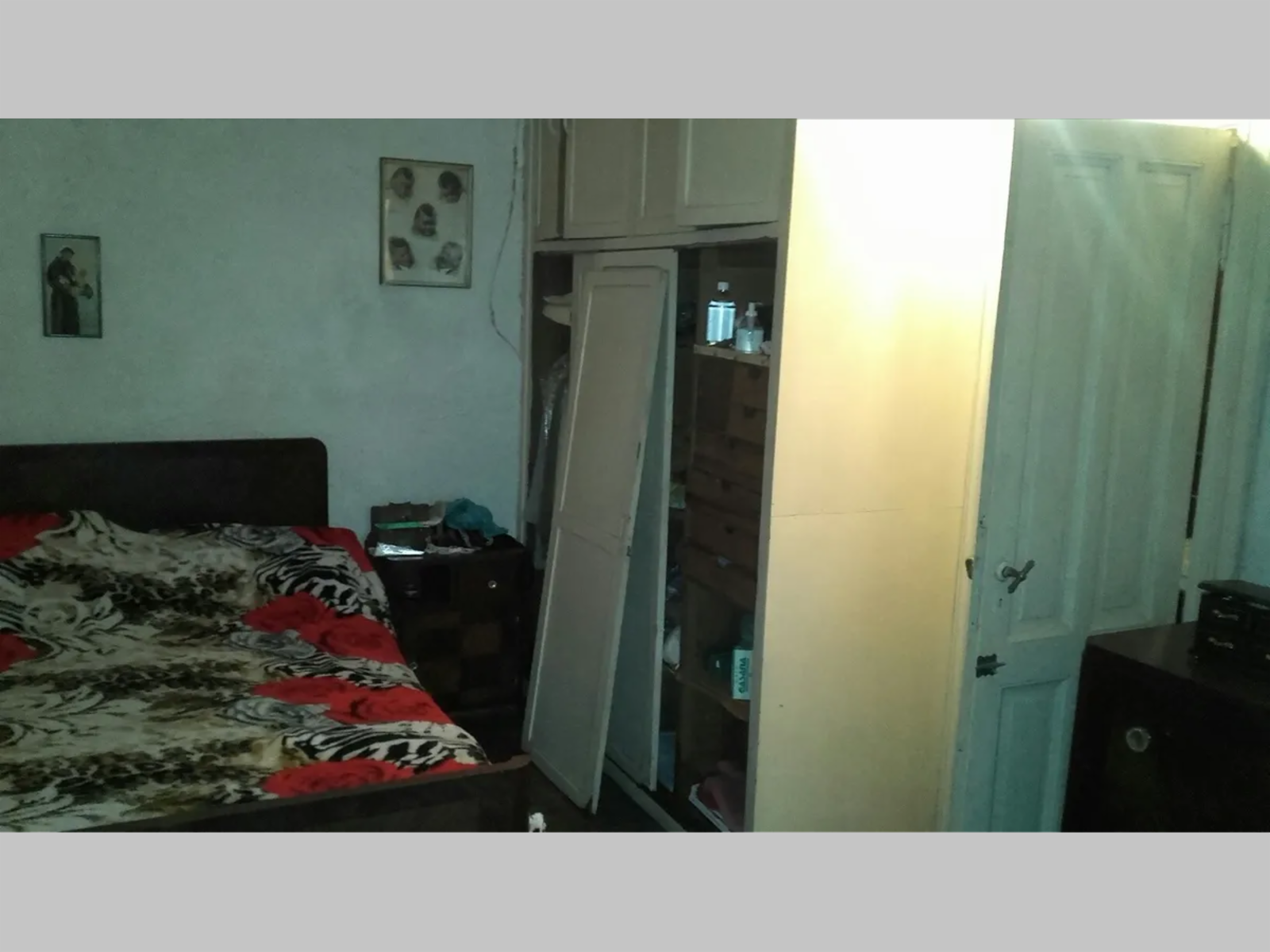 OPORTUNIDAD, A REFACCIONAR - PH en Venta en Parque Chacabuco 5 ambientes 4 dormitorios 2 baños 92 m2 contrafrente 2 plantas - Doblas 1000 — foto 5
