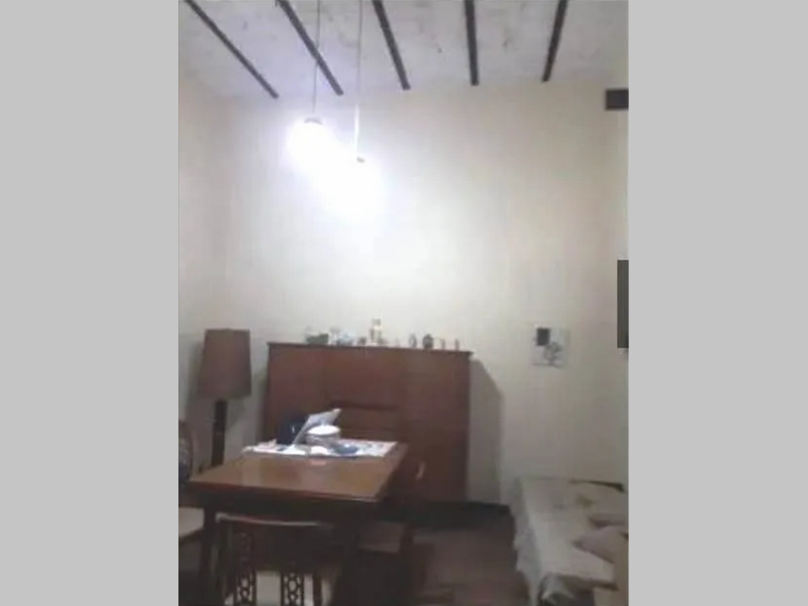 OPORTUNIDAD, A REFACCIONAR - PH en Venta en Parque Chacabuco 5 ambientes 4 dormitorios 2 baños 92 m2 contrafrente 2 plantas - Doblas 1000 — foto 6