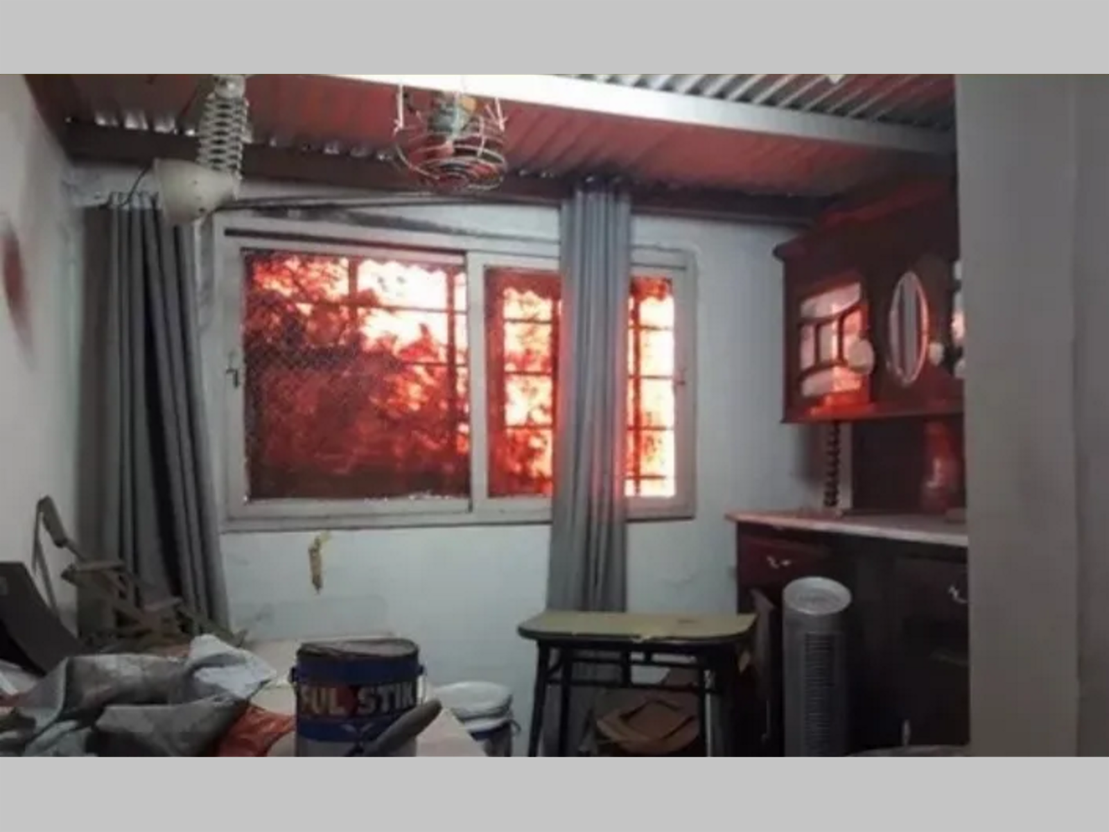 OPORTUNIDAD, A REFACCIONAR - PH en Venta en Parque Chacabuco 5 ambientes 4 dormitorios 2 baños 92 m2 contrafrente 2 plantas - Doblas 1000 — foto 11