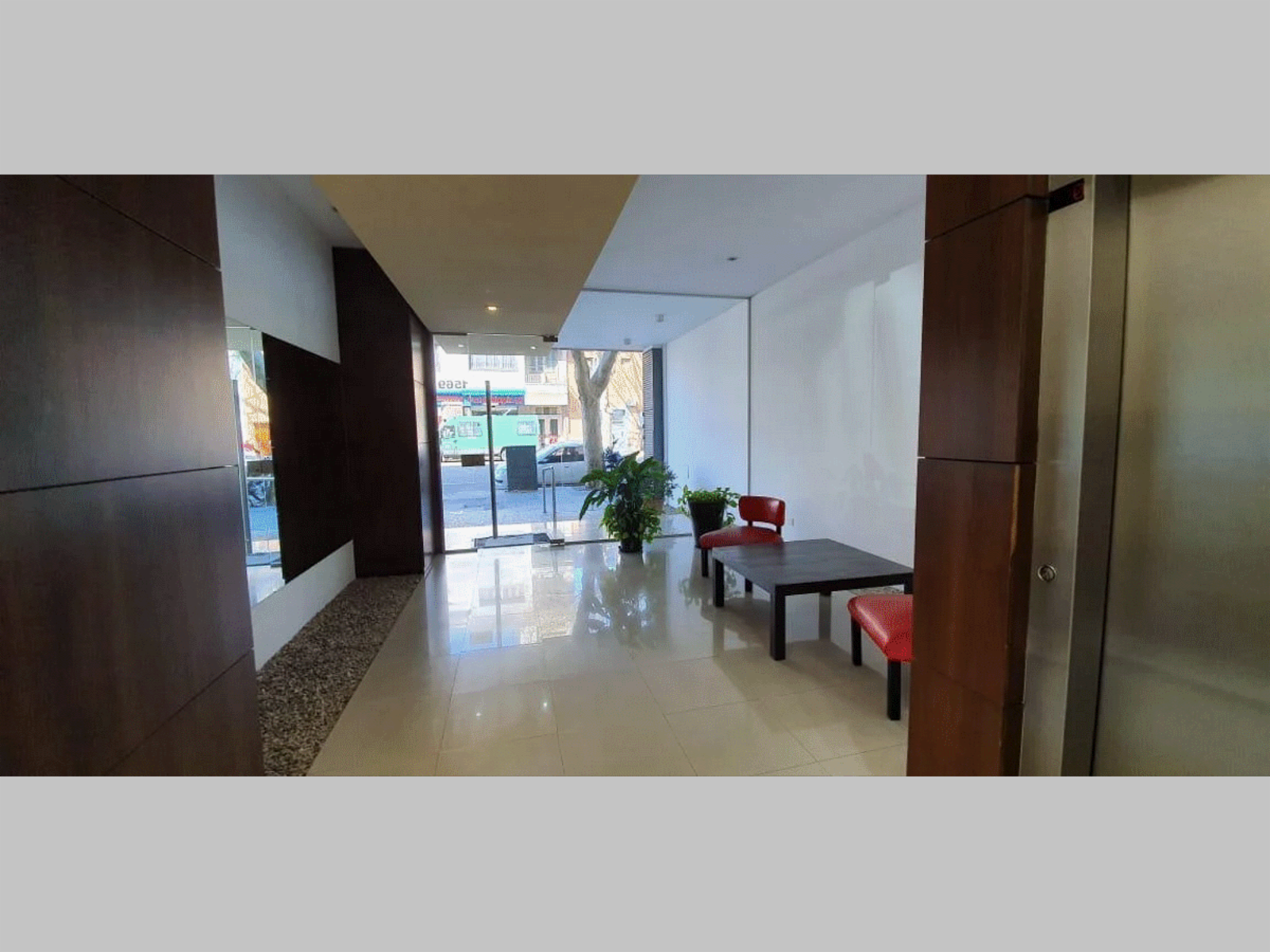 Departamento en Venta en Caballito 3 ambientes 2 baños 65 m2 + balcón aterrazado al frente, piso alto, amenities - Av Avellaneda 1500 — foto 4