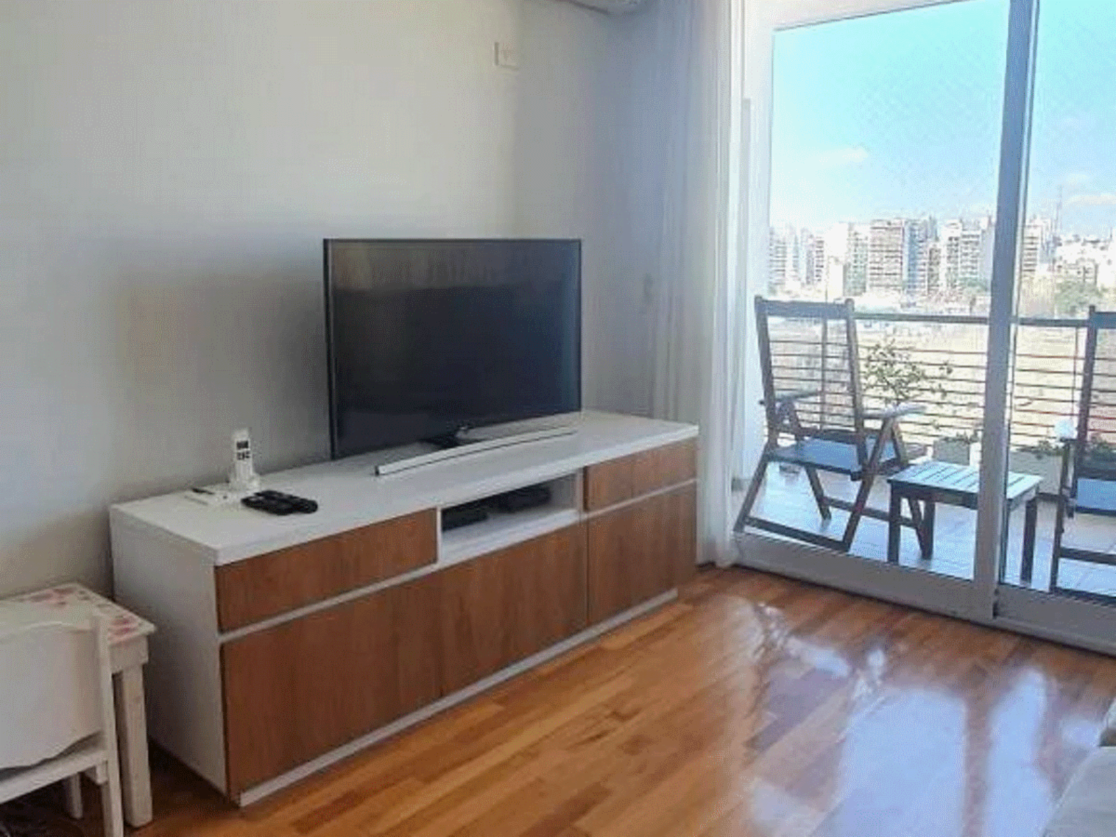Departamento en Venta en Caballito 3 ambientes 2 baños 65 m2 + balcón aterrazado al frente, piso alto, amenities - Av Avellaneda 1500 — foto 10