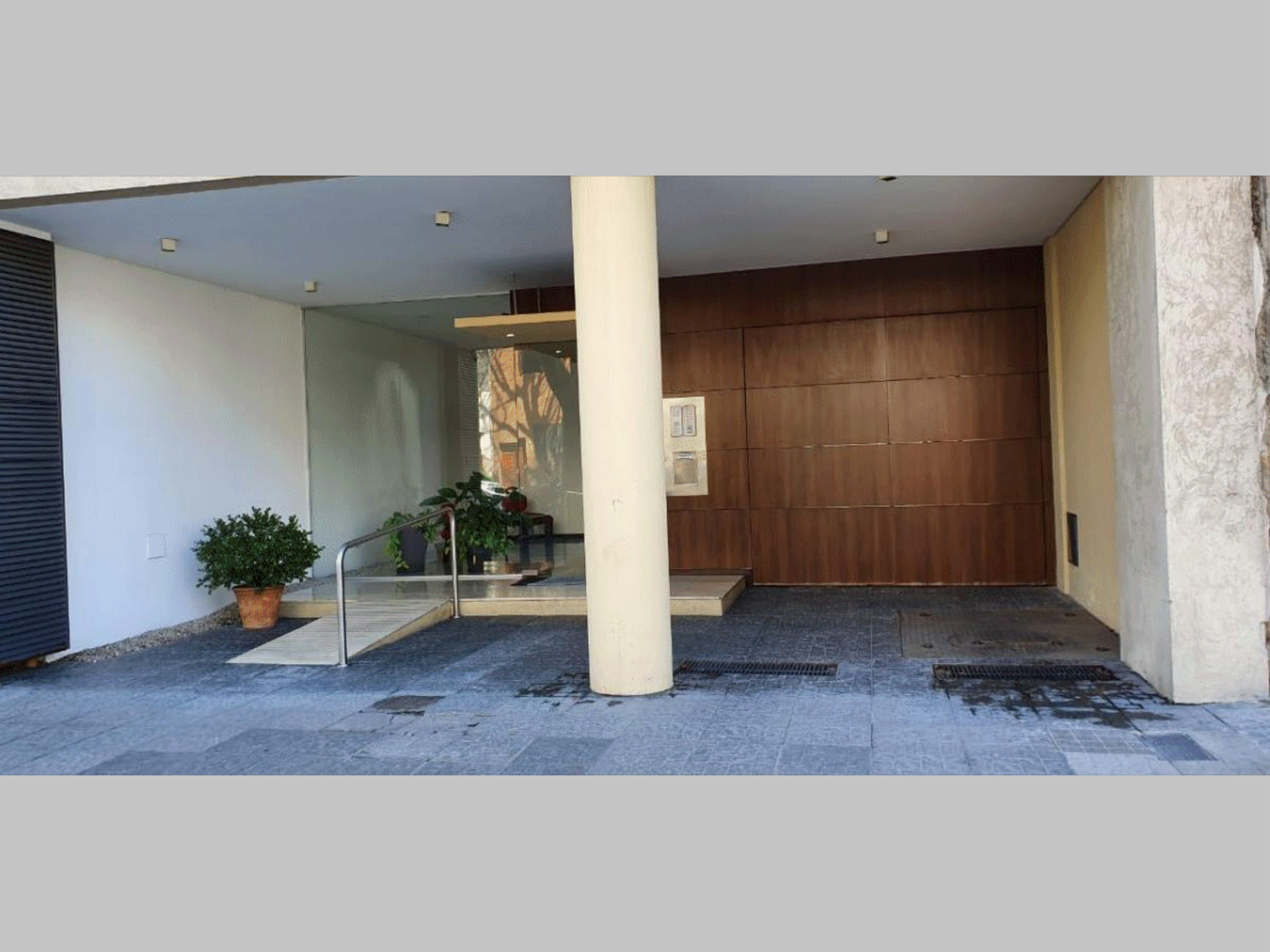 Departamento en Venta en Caballito 3 ambientes 2 baños 65 m2 + balcón aterrazado al frente, piso alto, amenities - Av Avellaneda 1500 — foto 3