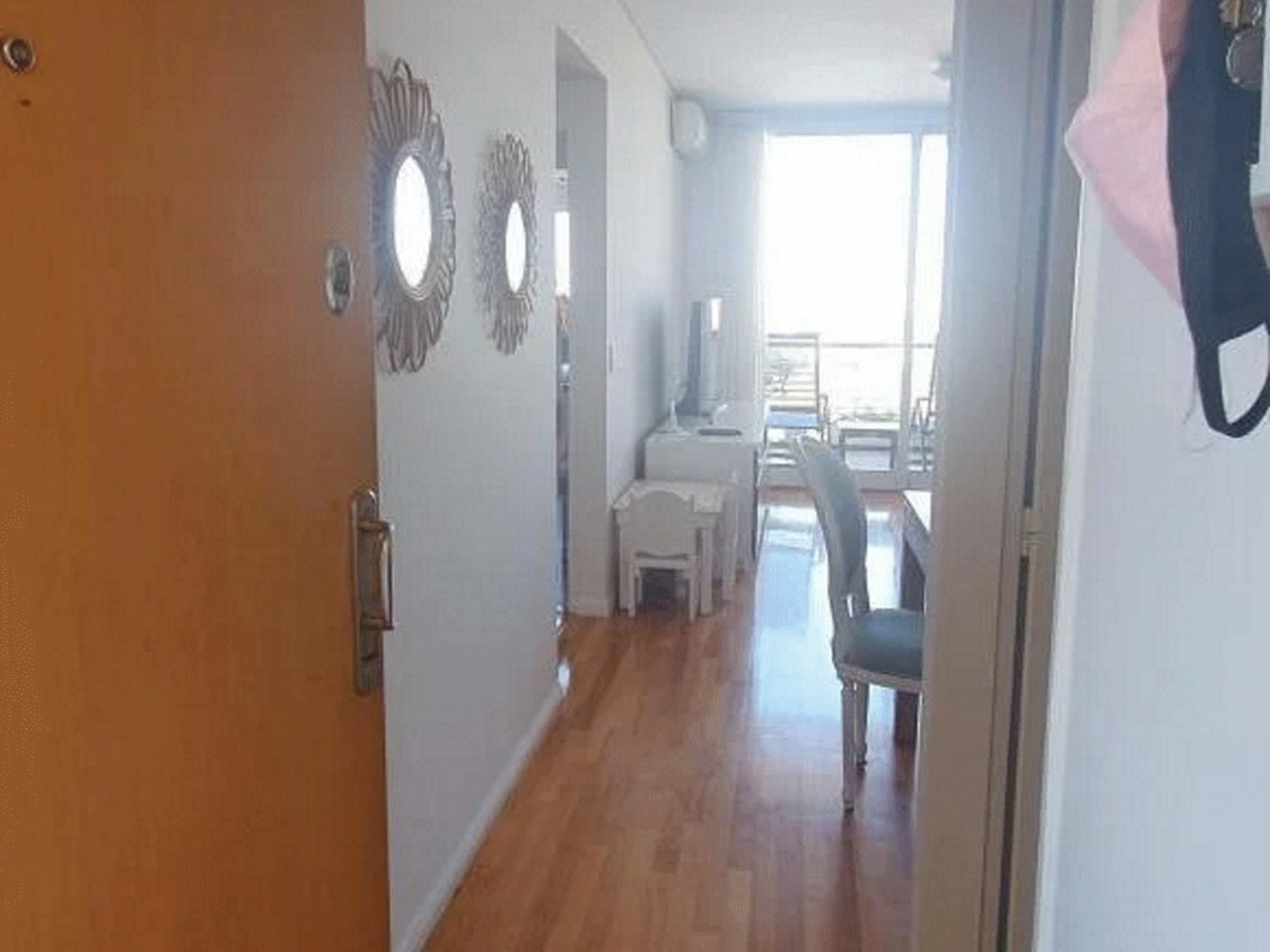 Departamento en Venta en Caballito 3 ambientes 2 baños 65 m2 + balcón aterrazado al frente, piso alto, amenities - Av Avellaneda 1500 — foto 5