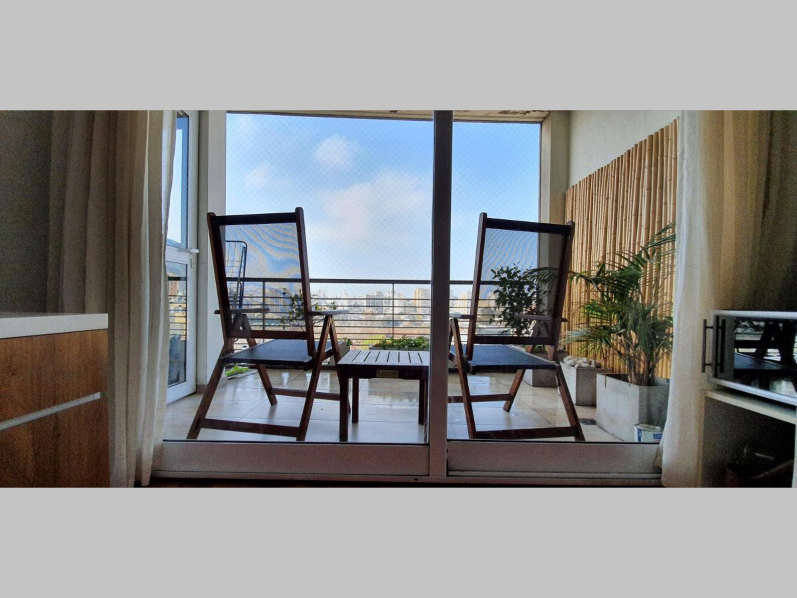 Departamento en Venta en Caballito 3 ambientes 2 baños 65 m2 + balcón aterrazado al frente, piso alto, amenities - Av Avellaneda 1500 — foto 11