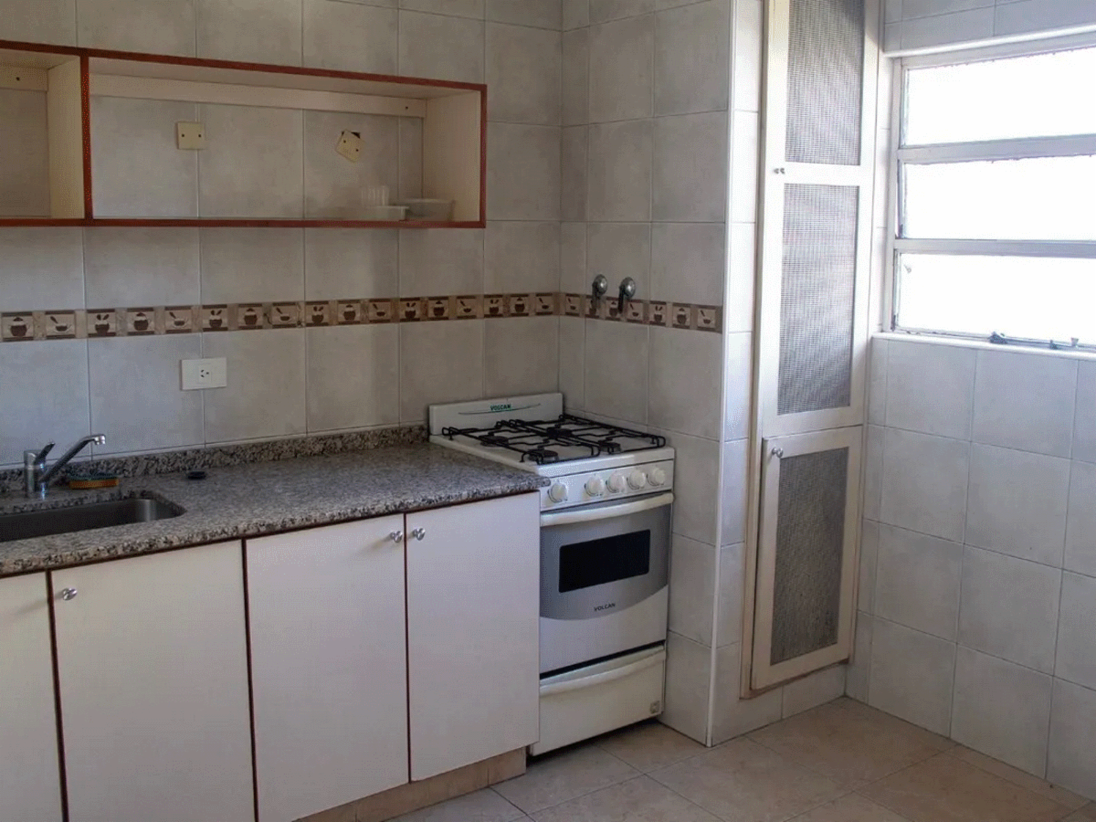 Piso en Venta en Almagro 5 ambientes 3 dormitorios 2 baños 93 m2 + 3 balcones en esquina al frente - Av Díaz Vélez 4100 — foto 8