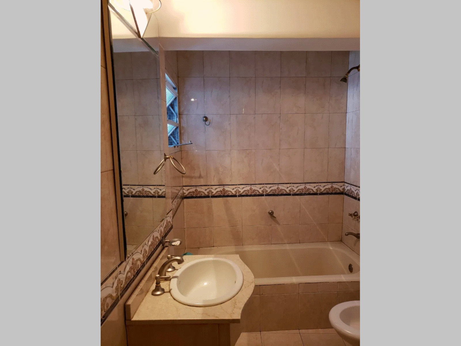 Piso en Venta en Almagro 5 ambientes 3 dormitorios 2 baños 93 m2 + 3 balcones en esquina al frente - Av Díaz Vélez 4100 — foto 11