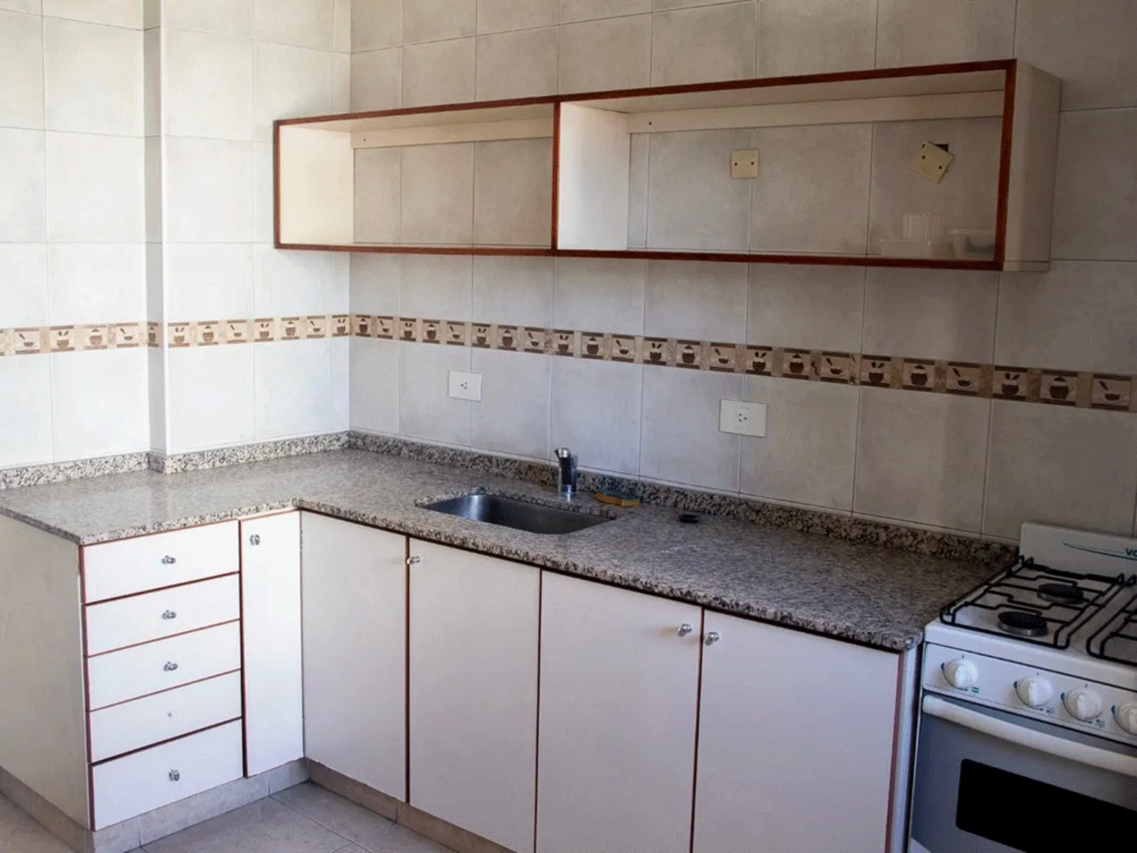 Piso en Venta en Almagro 5 ambientes 3 dormitorios 2 baños 93 m2 + 3 balcones en esquina al frente - Av Díaz Vélez 4100 — foto 7