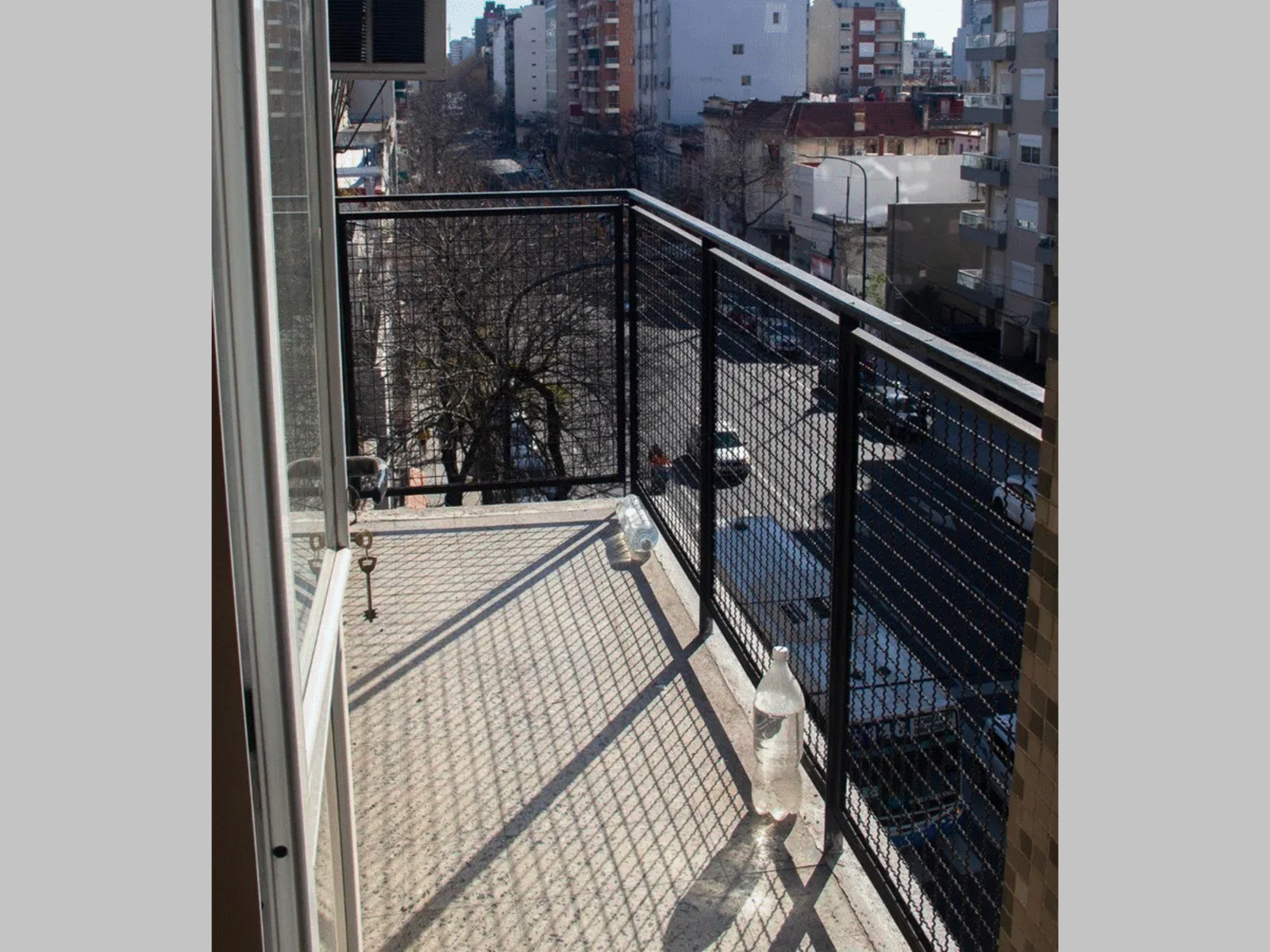 Piso en Venta en Almagro 5 ambientes 3 dormitorios 2 baños 93 m2 + 3 balcones en esquina al frente - Av Díaz Vélez 4100 — foto 10