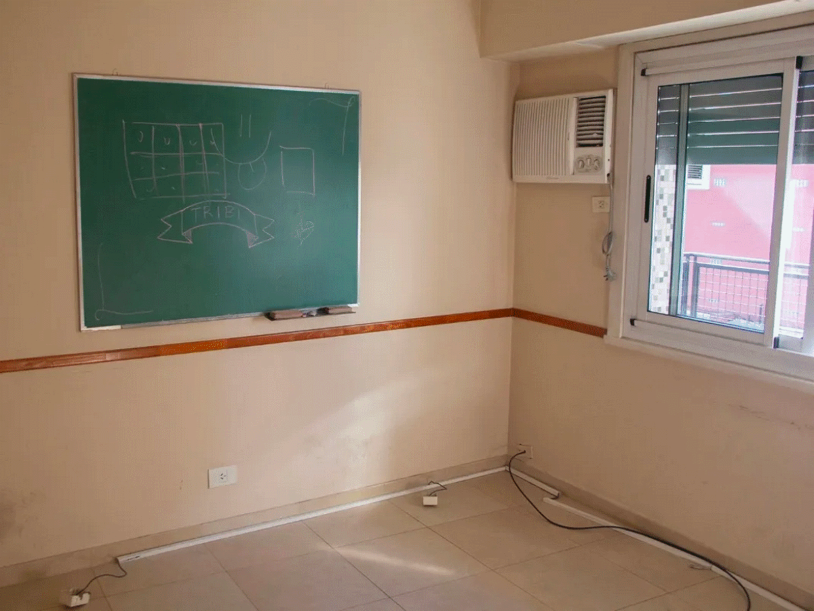 Piso en Venta en Almagro 5 ambientes 3 dormitorios 2 baños 93 m2 + 3 balcones en esquina al frente - Av Díaz Vélez 4100 — foto 13