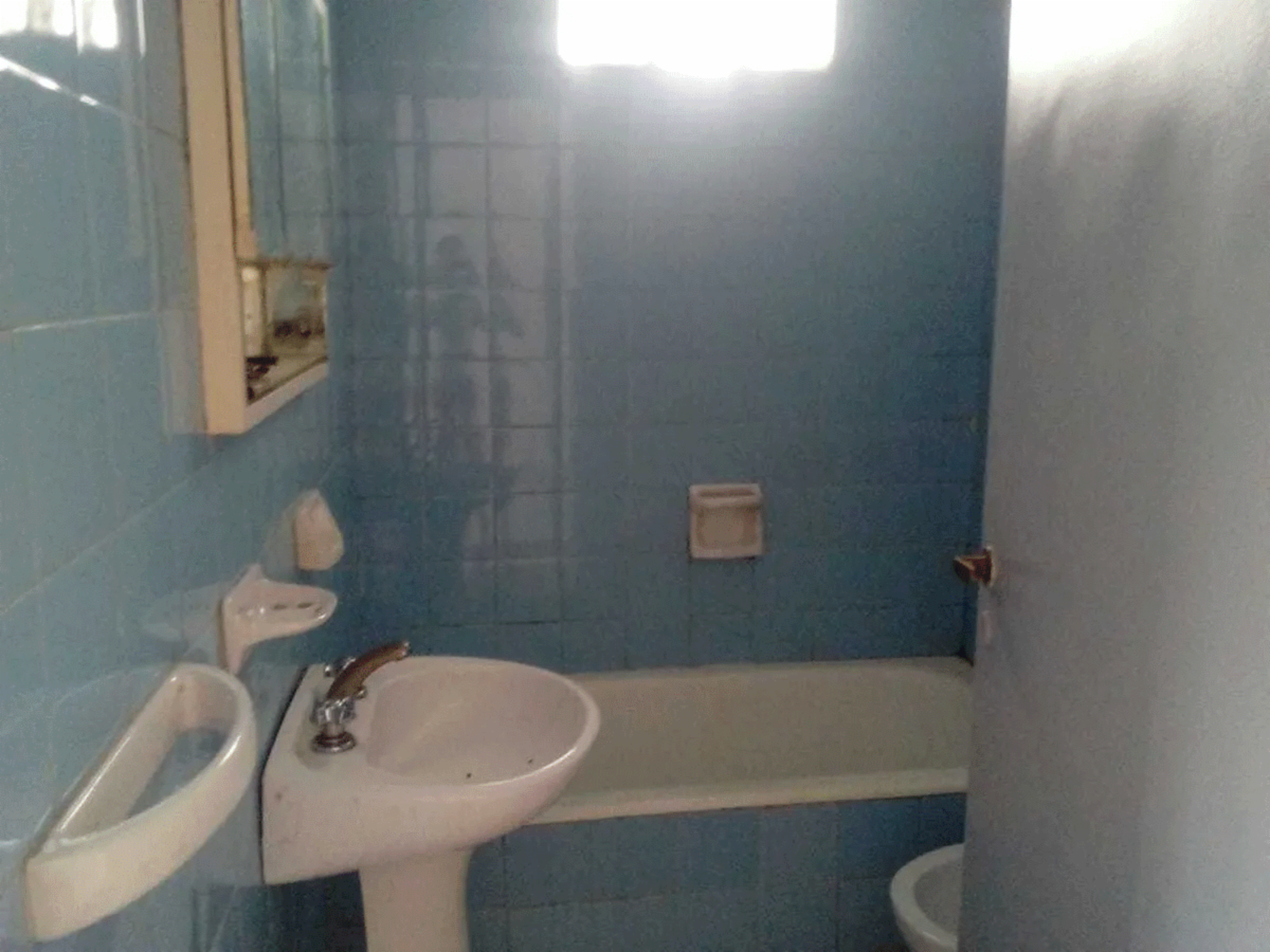 Departamento en Venta en Congreso (Monserrat) 2 ambientes 34m2 + balcón y terrazas cubierta y descubierta total 60m2 - Solis 700 — foto 11