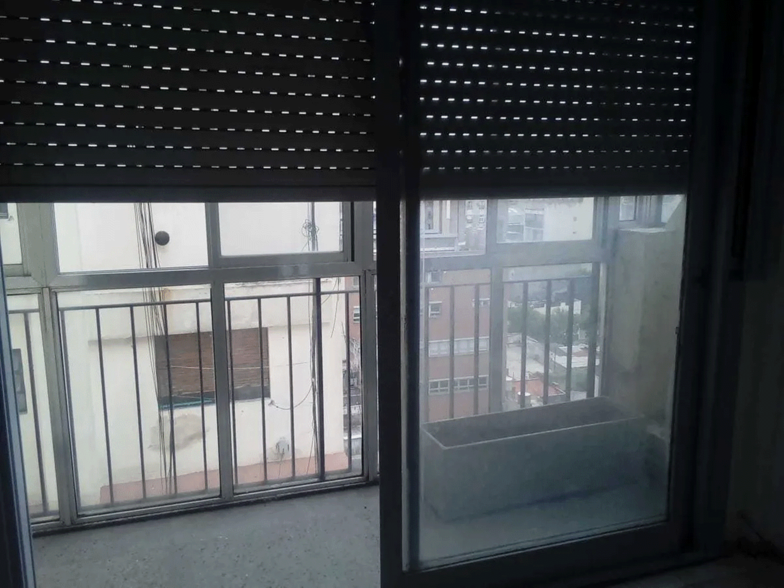 Departamento en Venta en Congreso (Monserrat) 2 ambientes 34m2 + balcón y terrazas cubierta y descubierta total 60m2 - Solis 700 — foto 7
