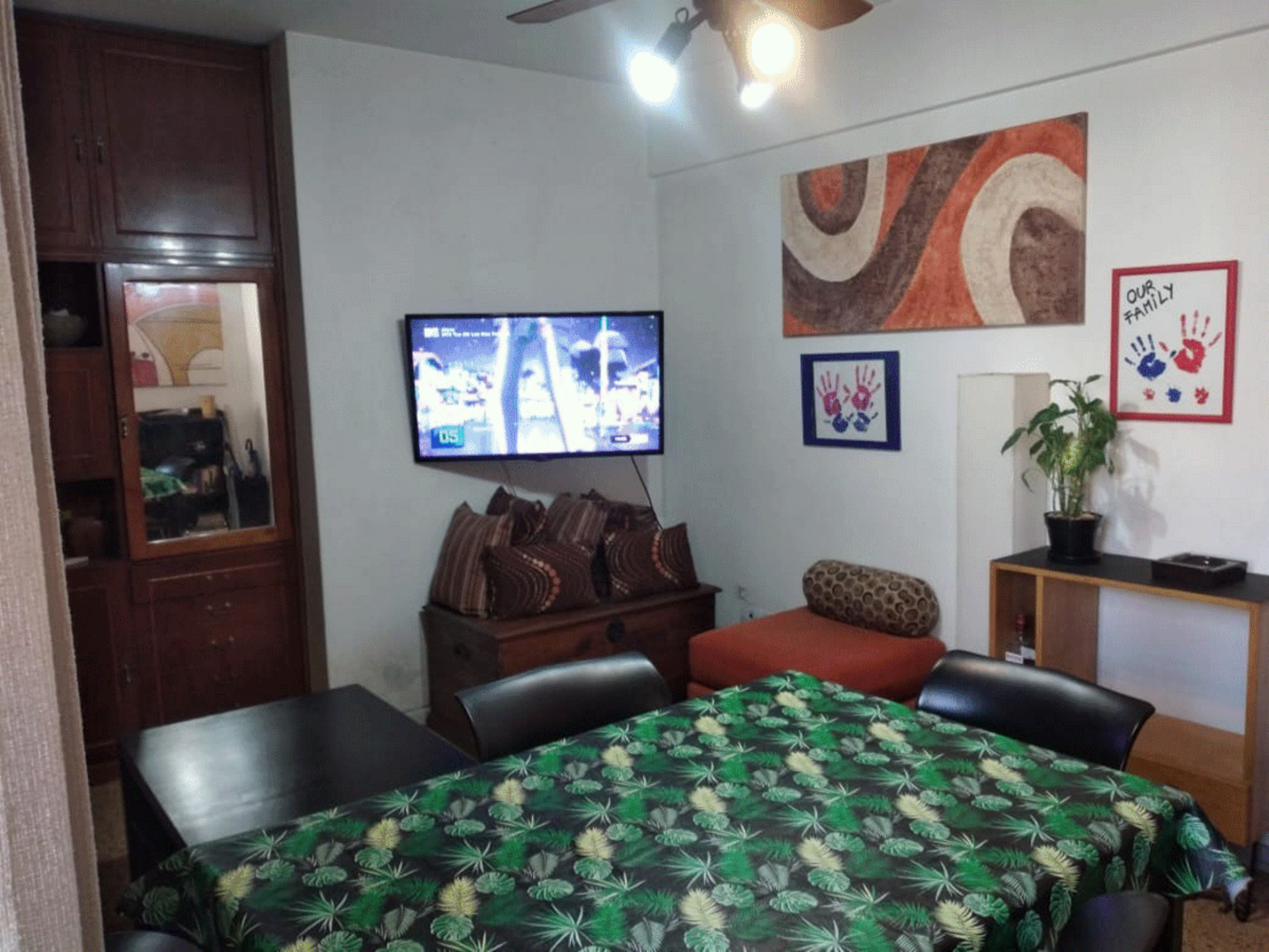 Departamento en Venta en Flores 3 ambientes 53m2 + lavadero separado cubierto, lateral - Ramón Falcón 2600 — foto 10