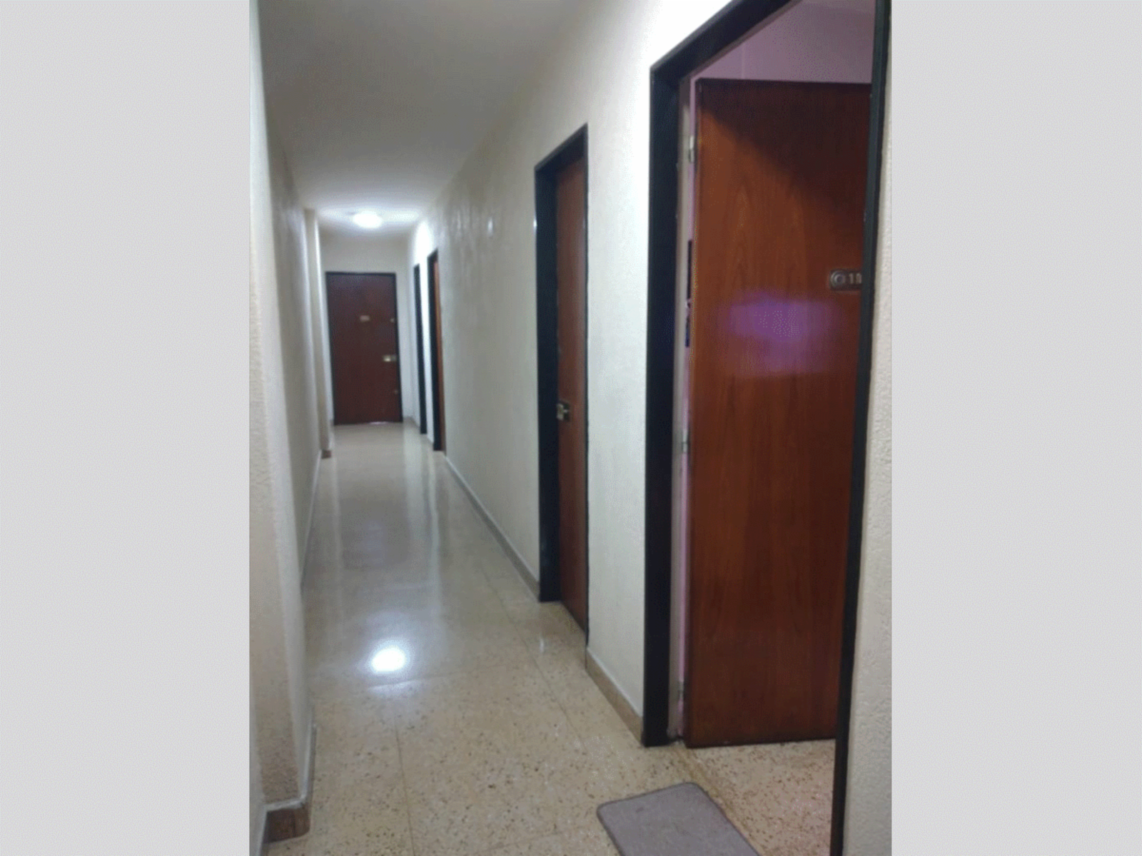 Departamento en Venta en Flores 3 ambientes 53m2 + lavadero separado cubierto, lateral - Ramón Falcón 2600 — foto 4