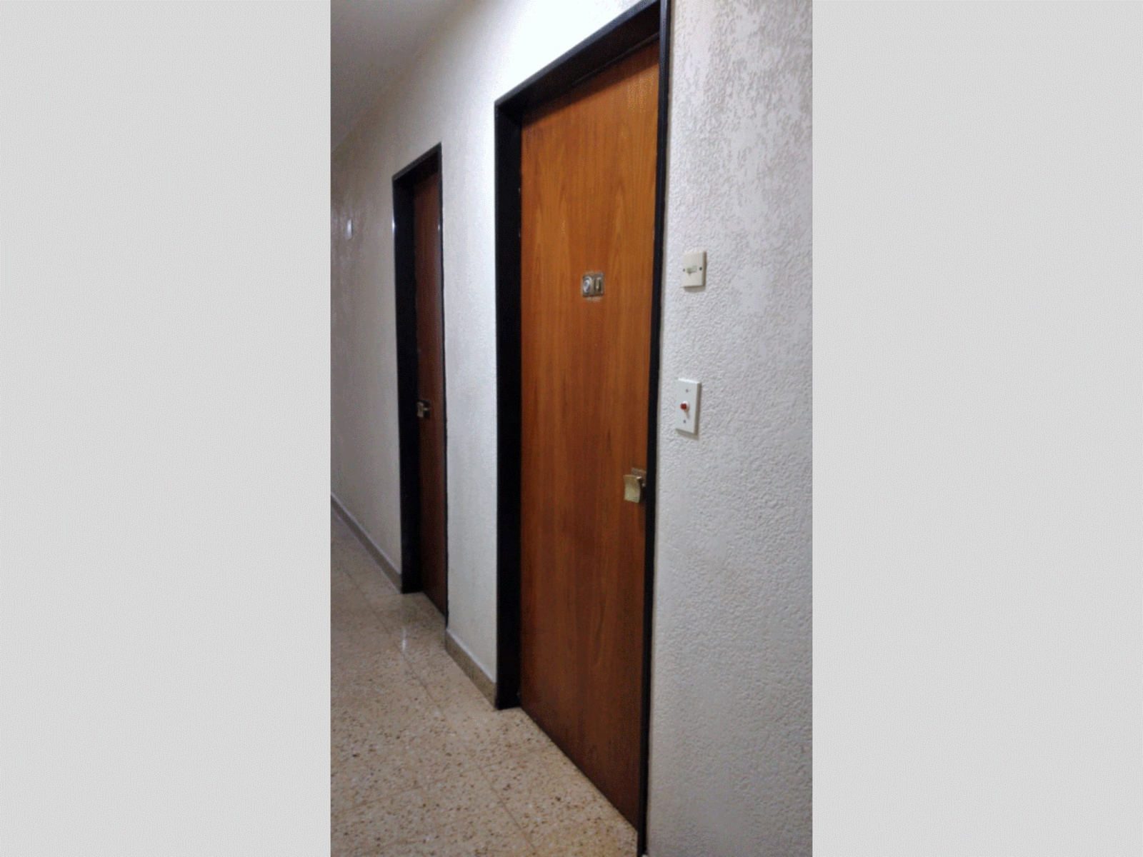 Departamento en Venta en Flores 3 ambientes 53m2 + lavadero separado cubierto, lateral - Ramón Falcón 2600 — foto 3