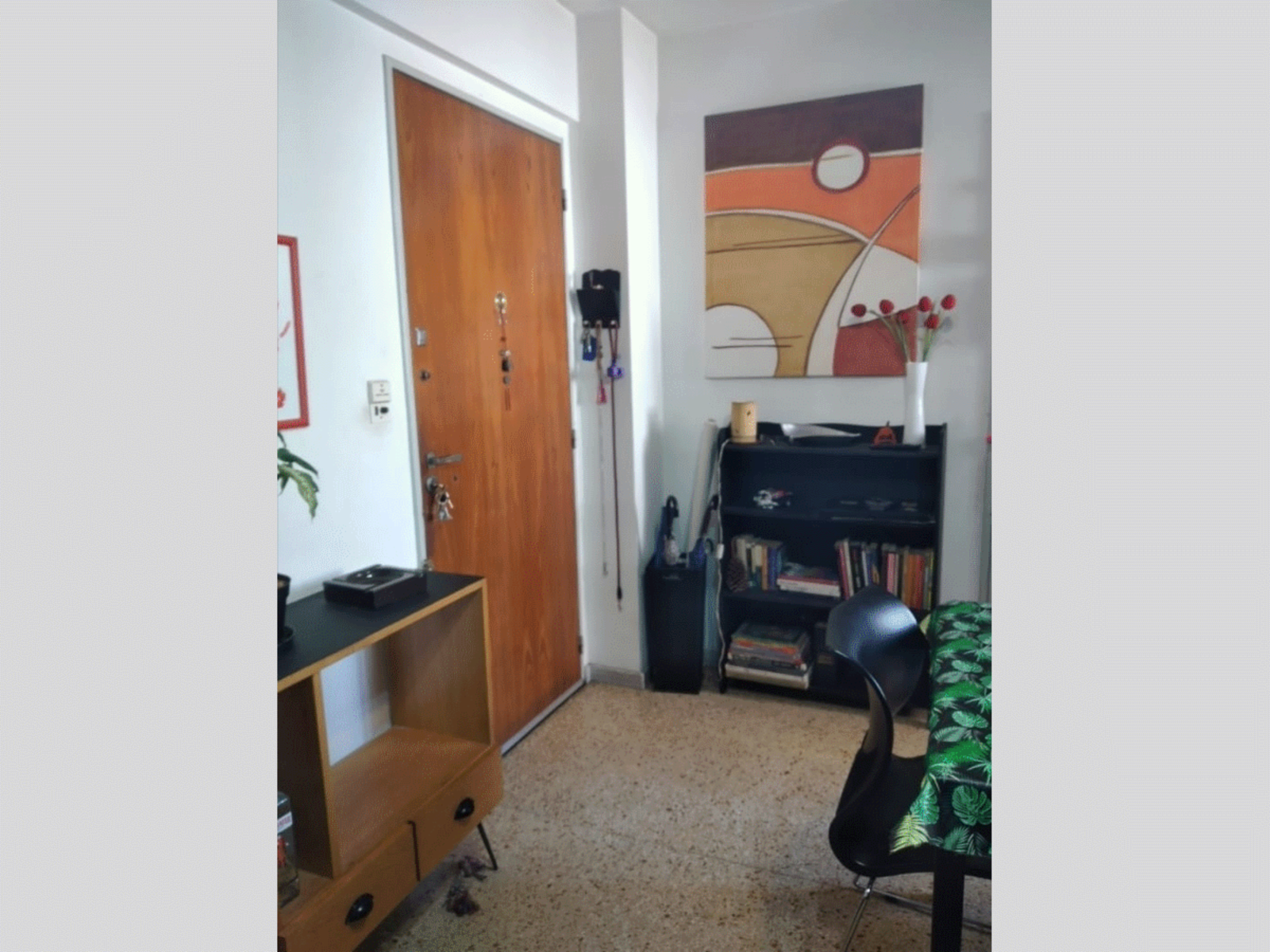 Departamento en Venta en Flores 3 ambientes 53m2 + lavadero separado cubierto, lateral - Ramón Falcón 2600 — foto 15