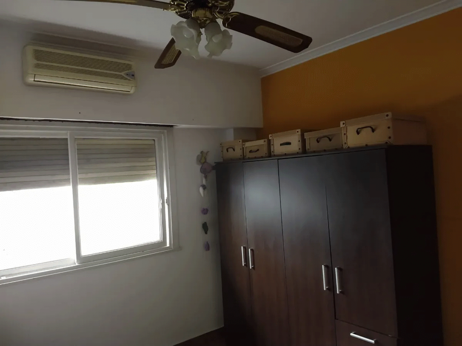 PH en Venta en Flores 3 ambientes 58m2 + balcón cubierto 8m2, en 2° piso por escalera - Mariano Acosta 1400 — foto 11