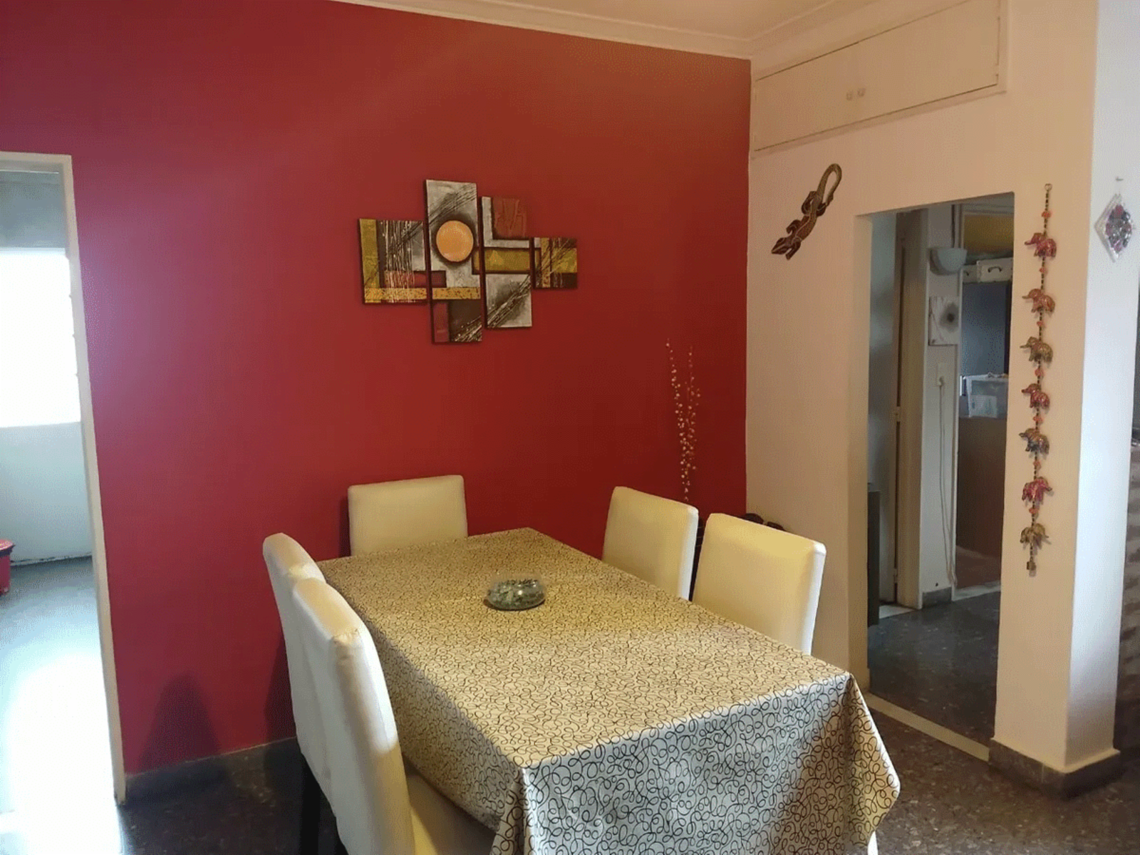 PH en Venta en Flores 3 ambientes 58m2 + balcón cubierto 8m2, en 2° piso por escalera - Mariano Acosta 1400 — foto 6