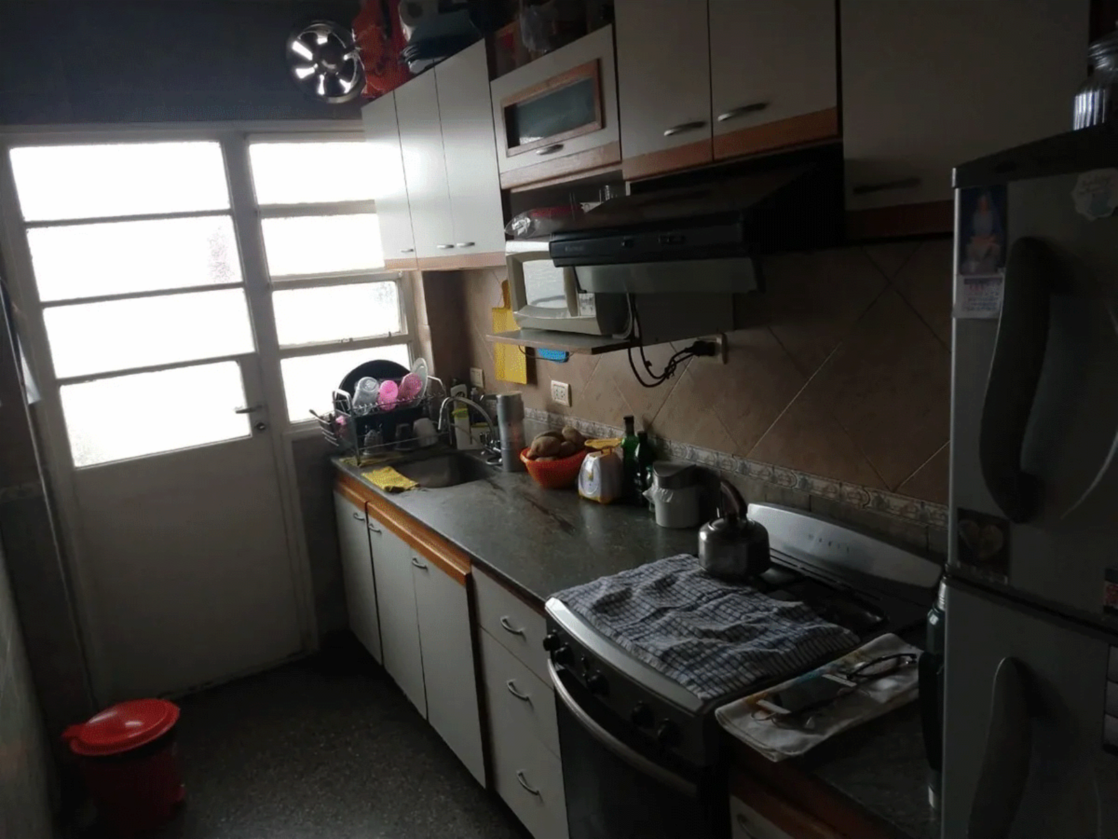 PH en Venta en Flores 3 ambientes 58m2 + balcón cubierto 8m2, en 2° piso por escalera - Mariano Acosta 1400 — foto 9
