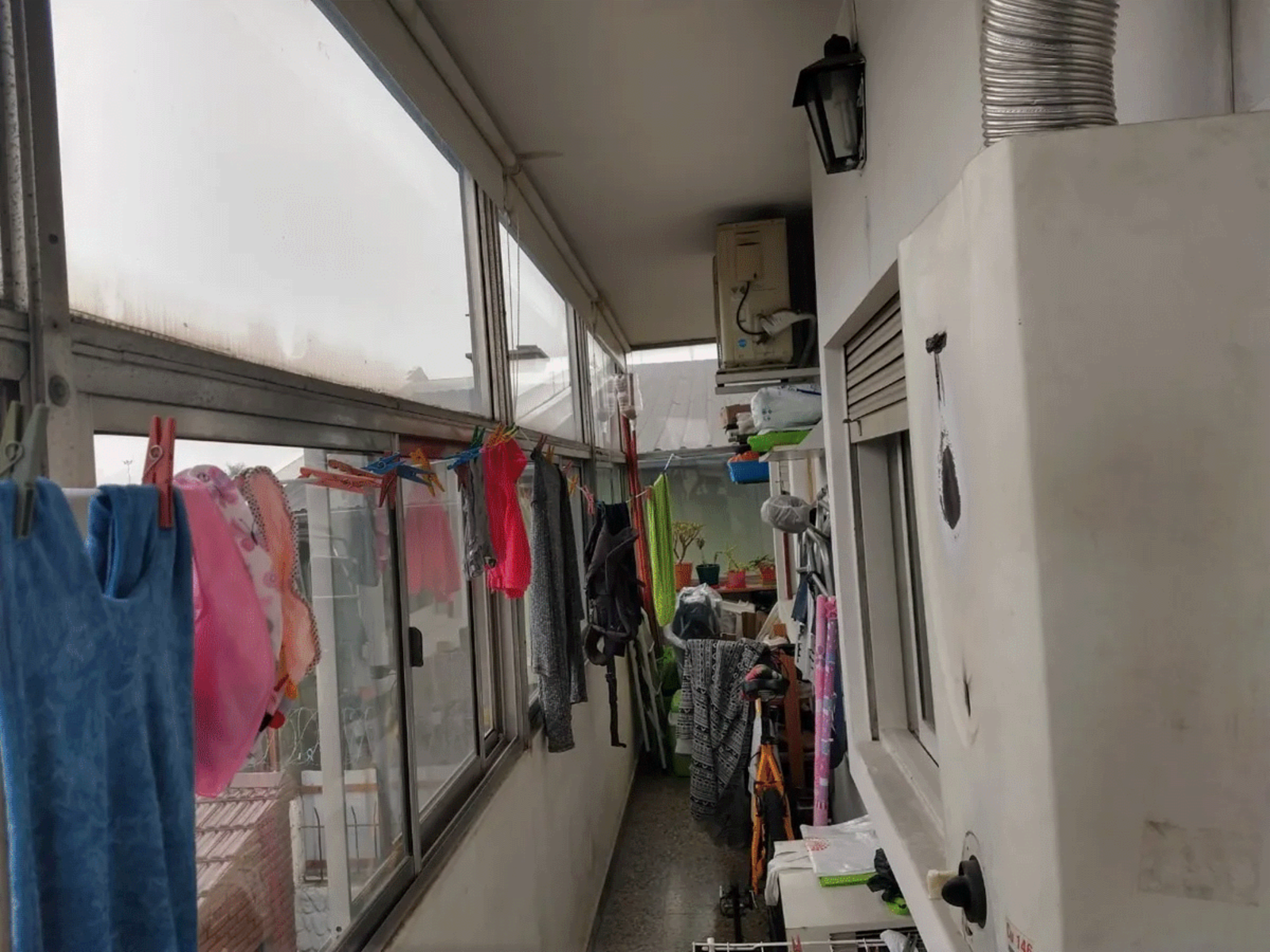 PH en Venta en Flores 3 ambientes 58m2 + balcón cubierto 8m2, en 2° piso por escalera - Mariano Acosta 1400 — foto 10
