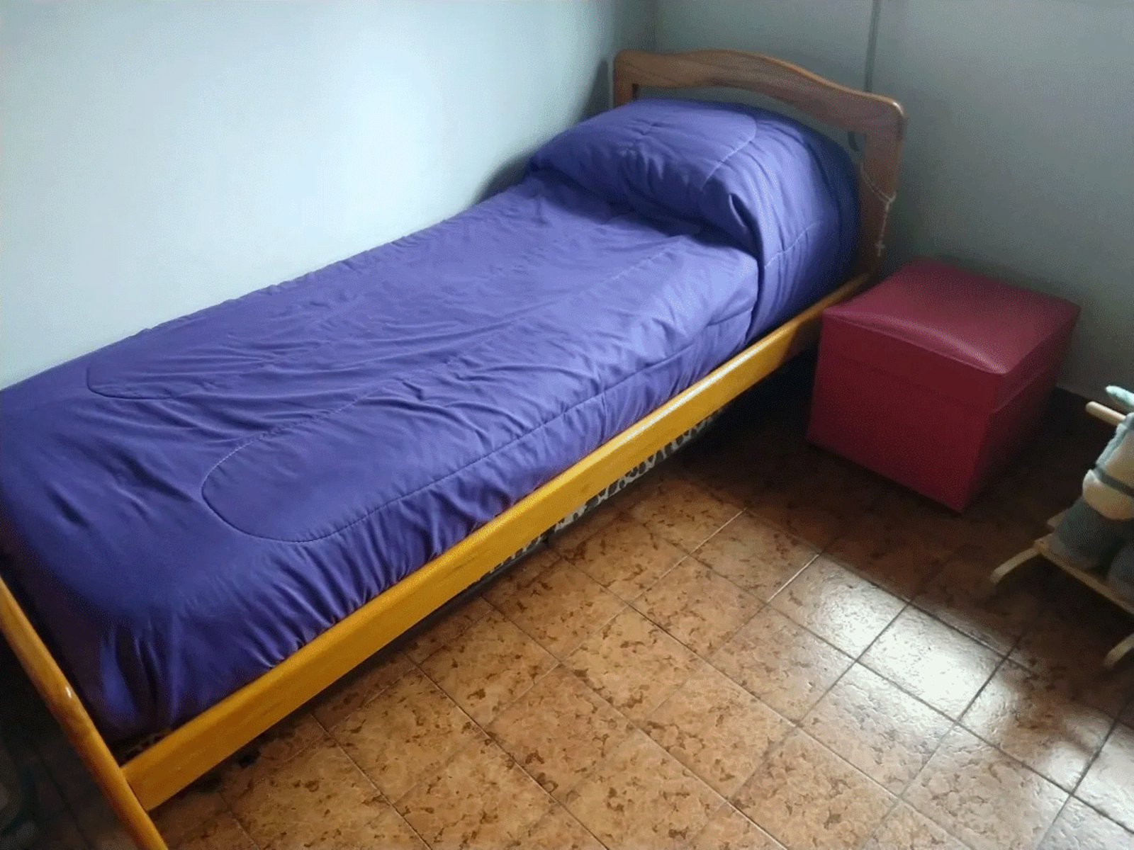 PH en Venta en Flores 3 ambientes 58m2 + balcón cubierto 8m2, en 2° piso por escalera - Mariano Acosta 1400 — foto 12