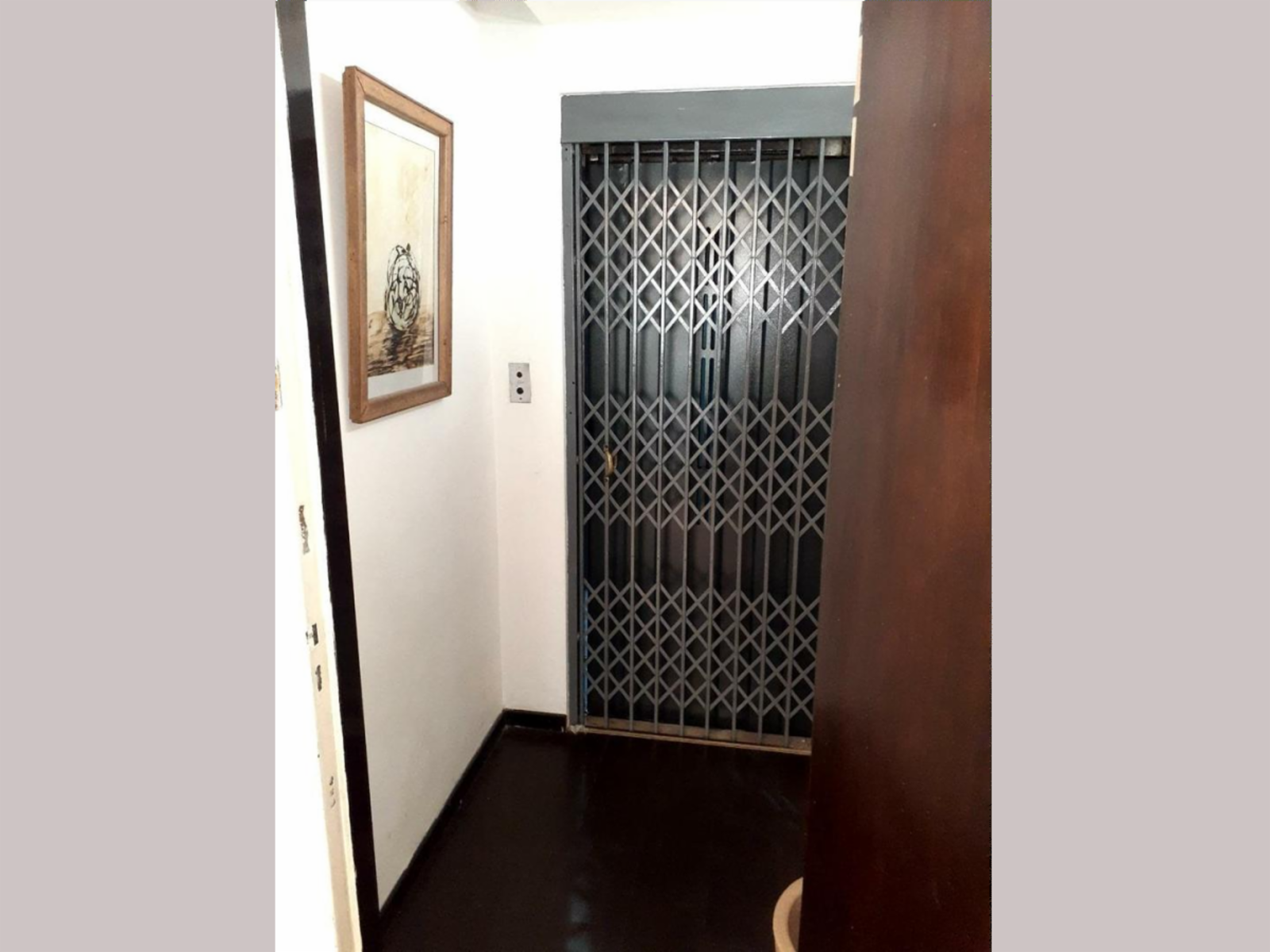 EXCELENTE - Piso en Venta en Almagro 4 ambientes + dependencia, 3 baños, 106 m2 + balcón, doble entrada - Medrano 500 — foto 4