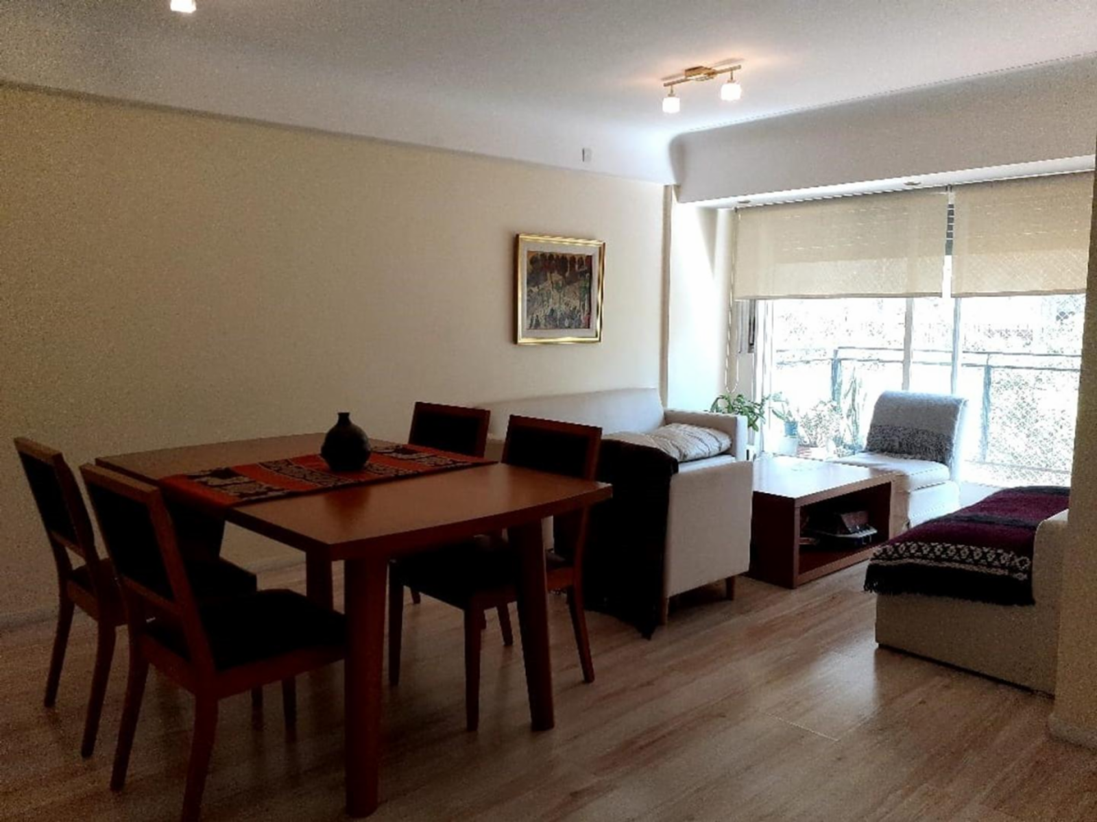 EXCELENTE - Piso en Venta en Almagro 4 ambientes + dependencia, 3 baños, 106 m2 + balcón, doble entrada - Medrano 500 — foto 7