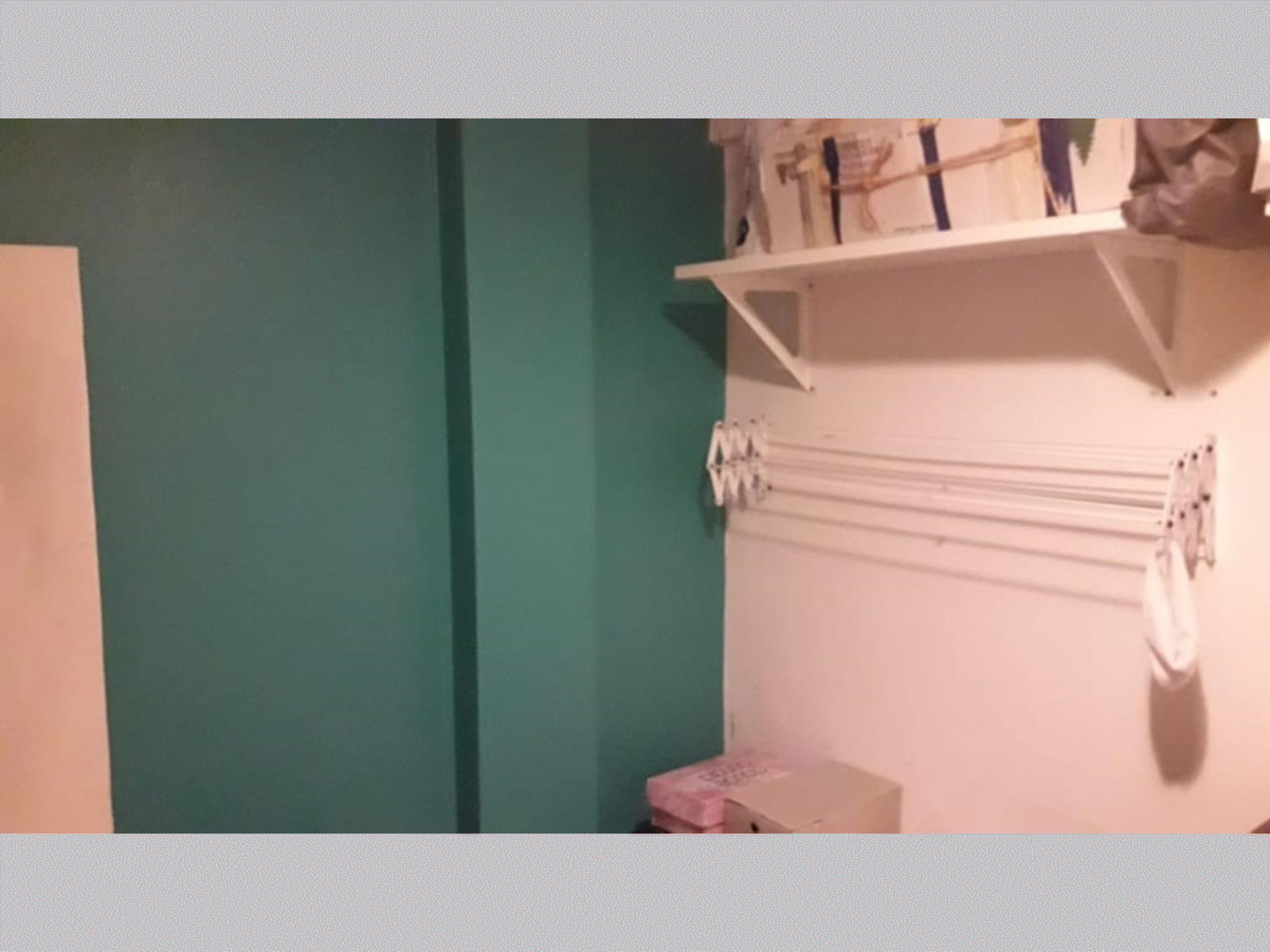 EXCELENTE - Piso en Venta en Almagro 4 ambientes + dependencia, 3 baños, 106 m2 + balcón, doble entrada - Medrano 500 — foto 13